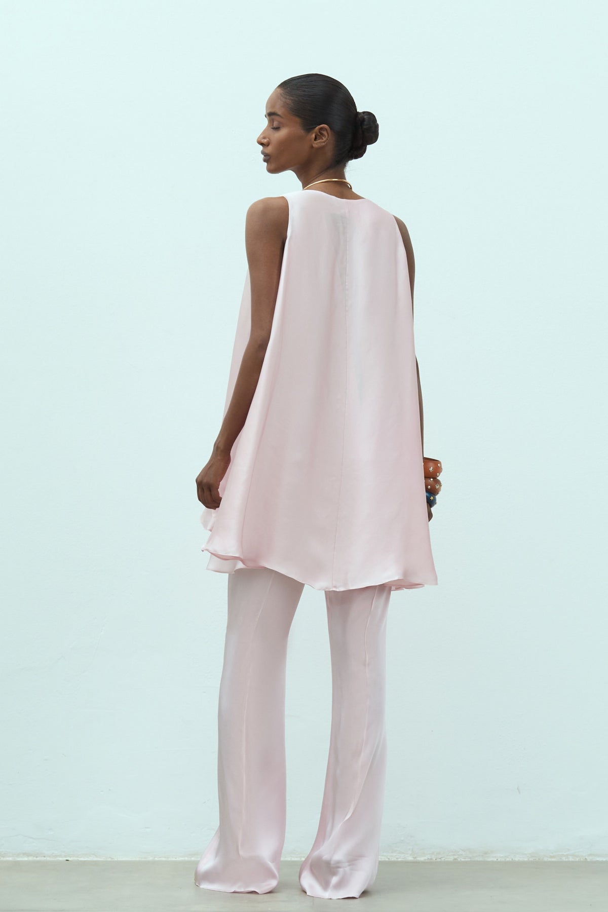 Blush Dahlia Set