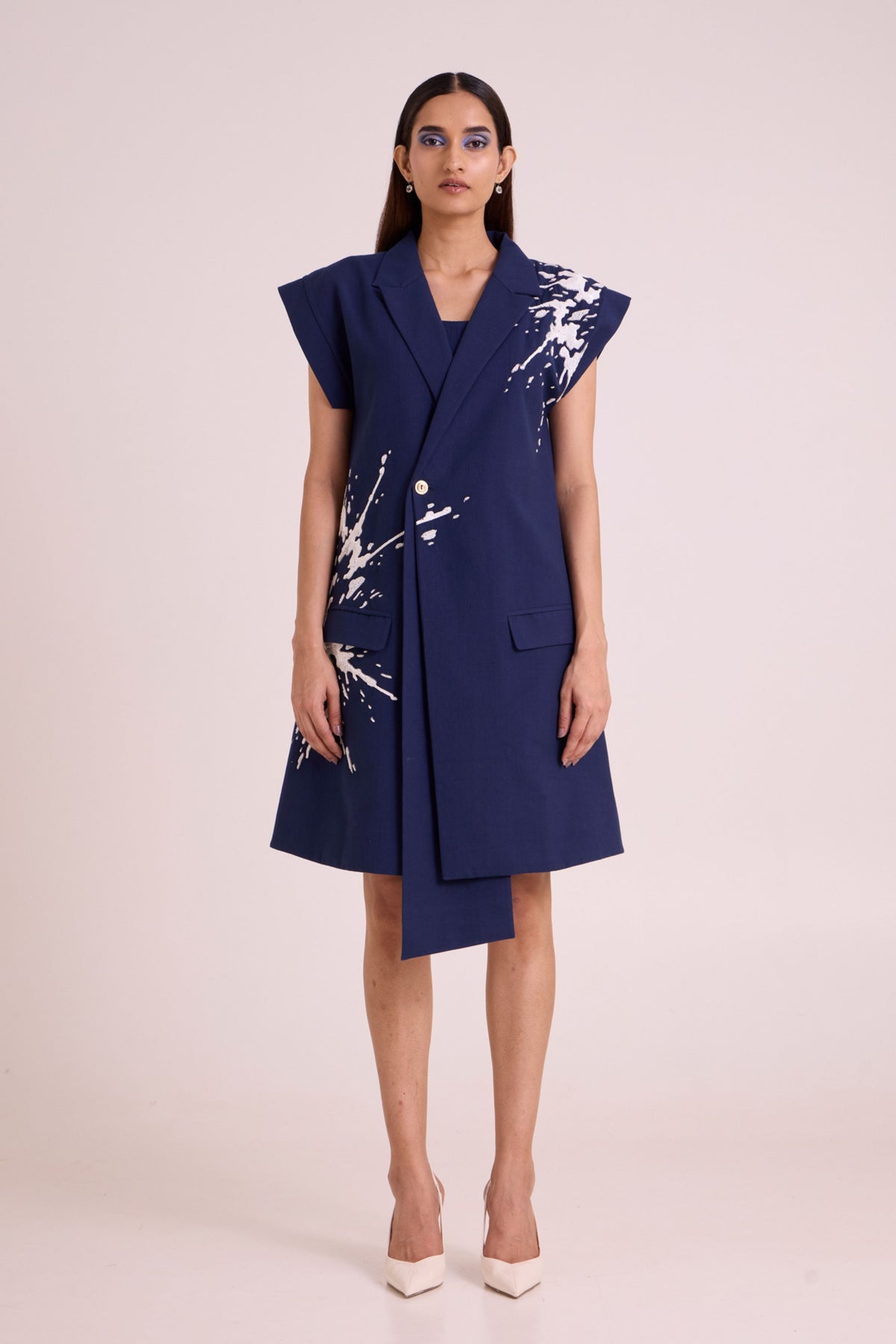 Laguna Dress
