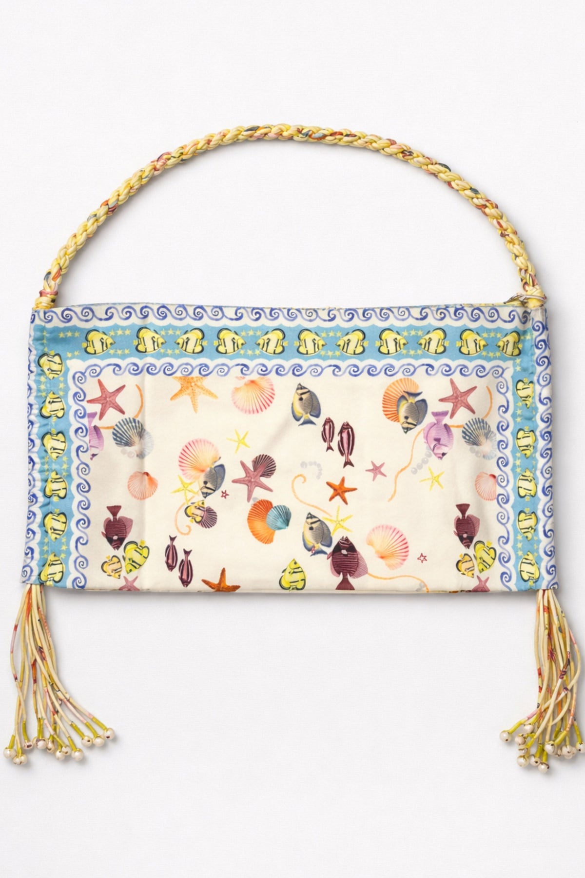 Seaborn Noib Scarf Bag