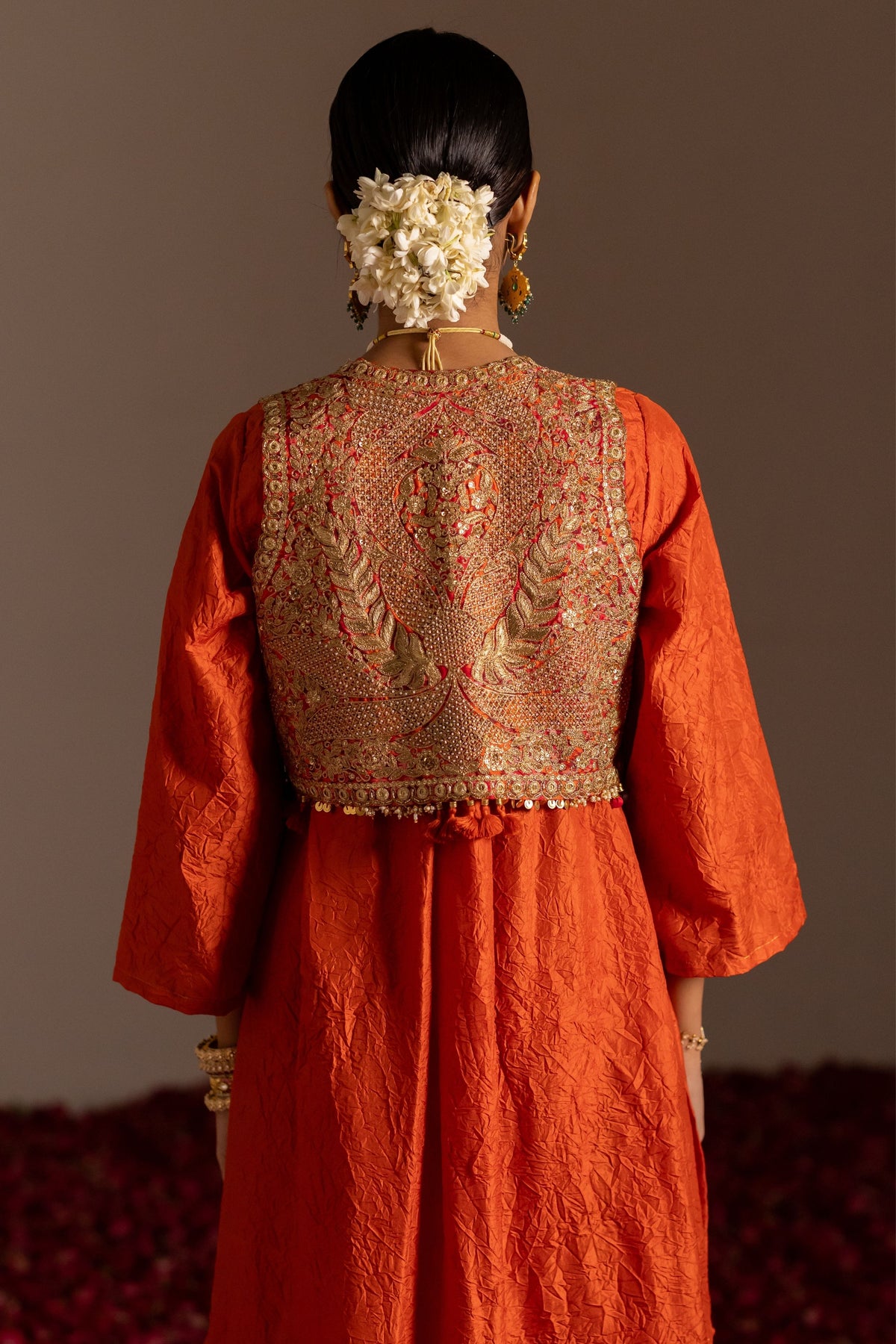 Zeel Patola Koti