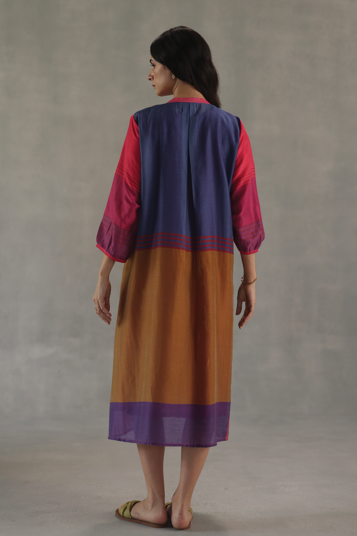 Celeste Dress