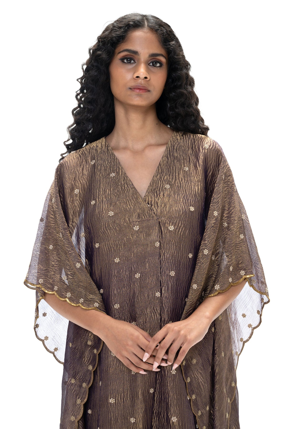 Preetha Kaftan Set