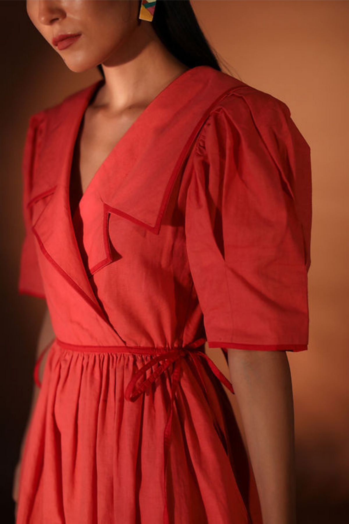 Altaira Dress