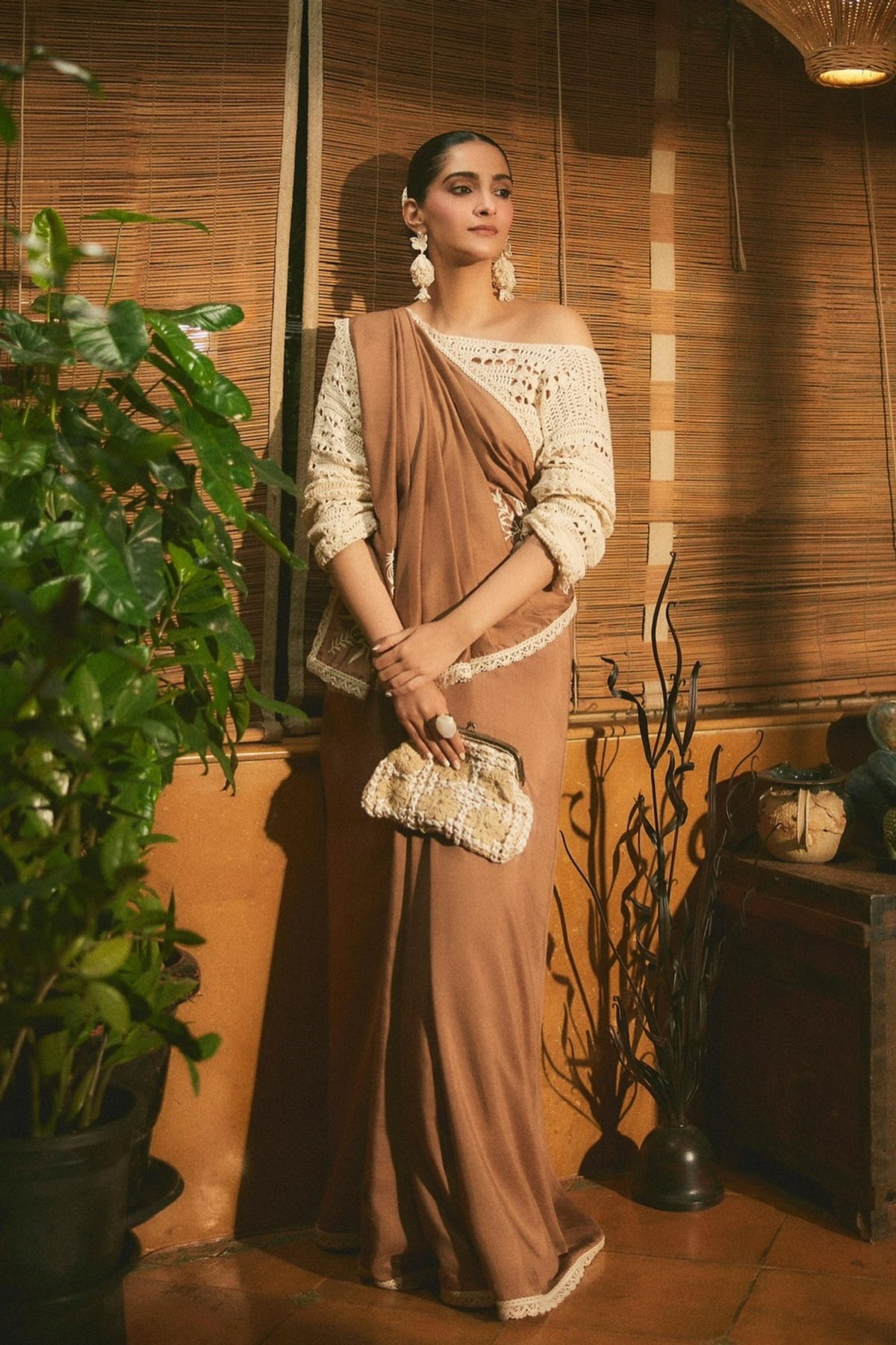 Sonam Kapoor in Masaba