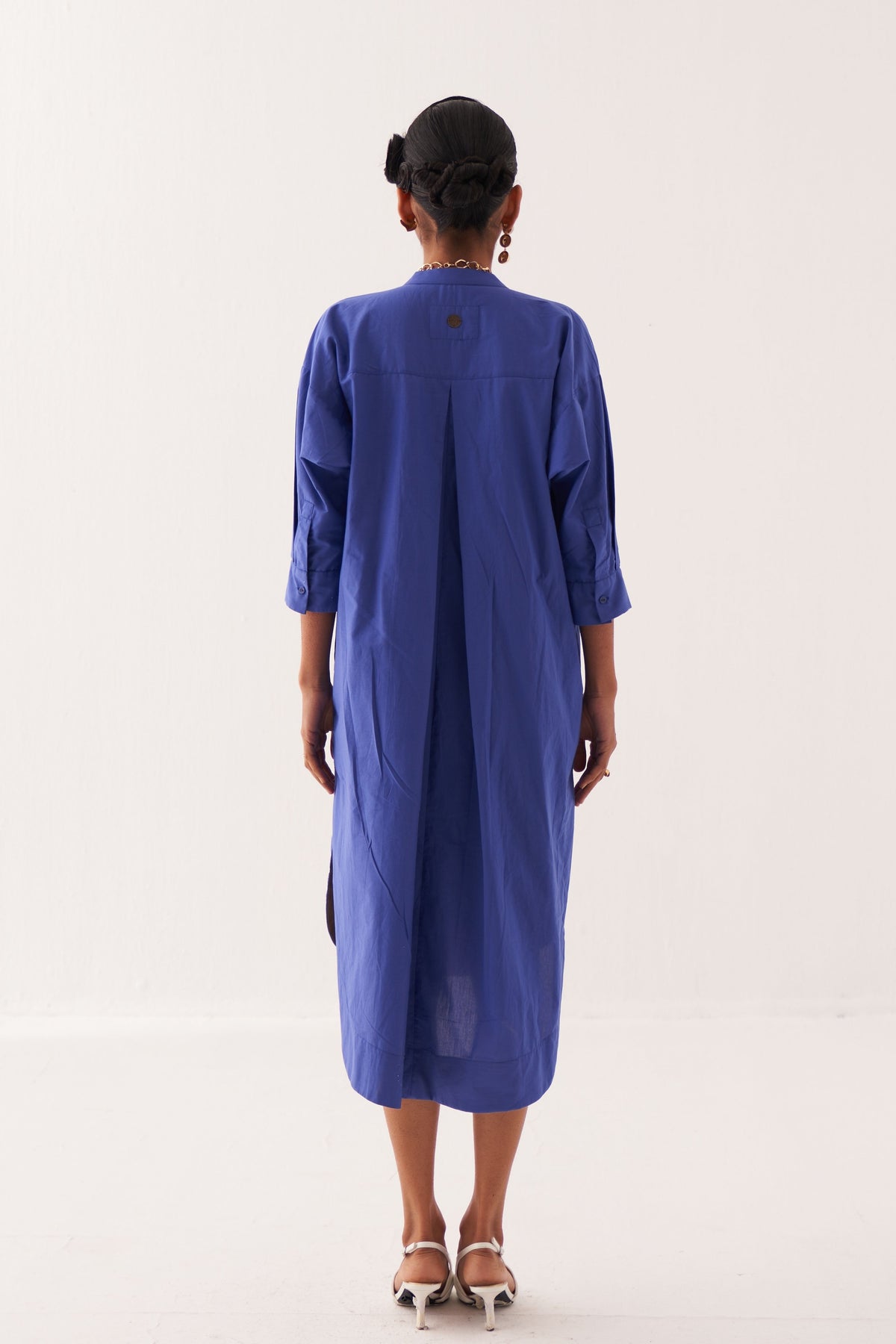 Rb Batwing Dress