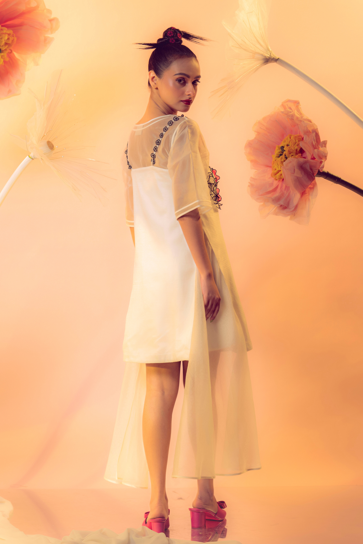 Stardust Dress