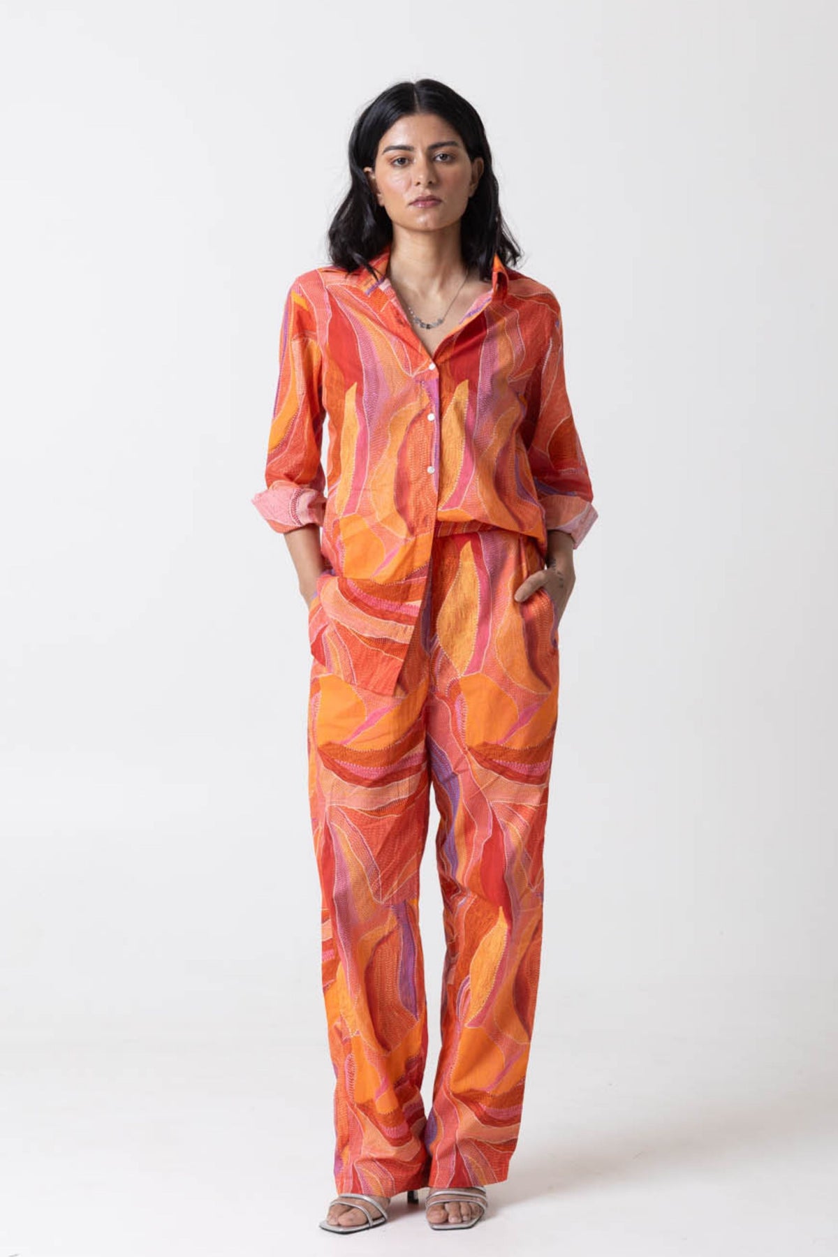 Faze Co-ord Set