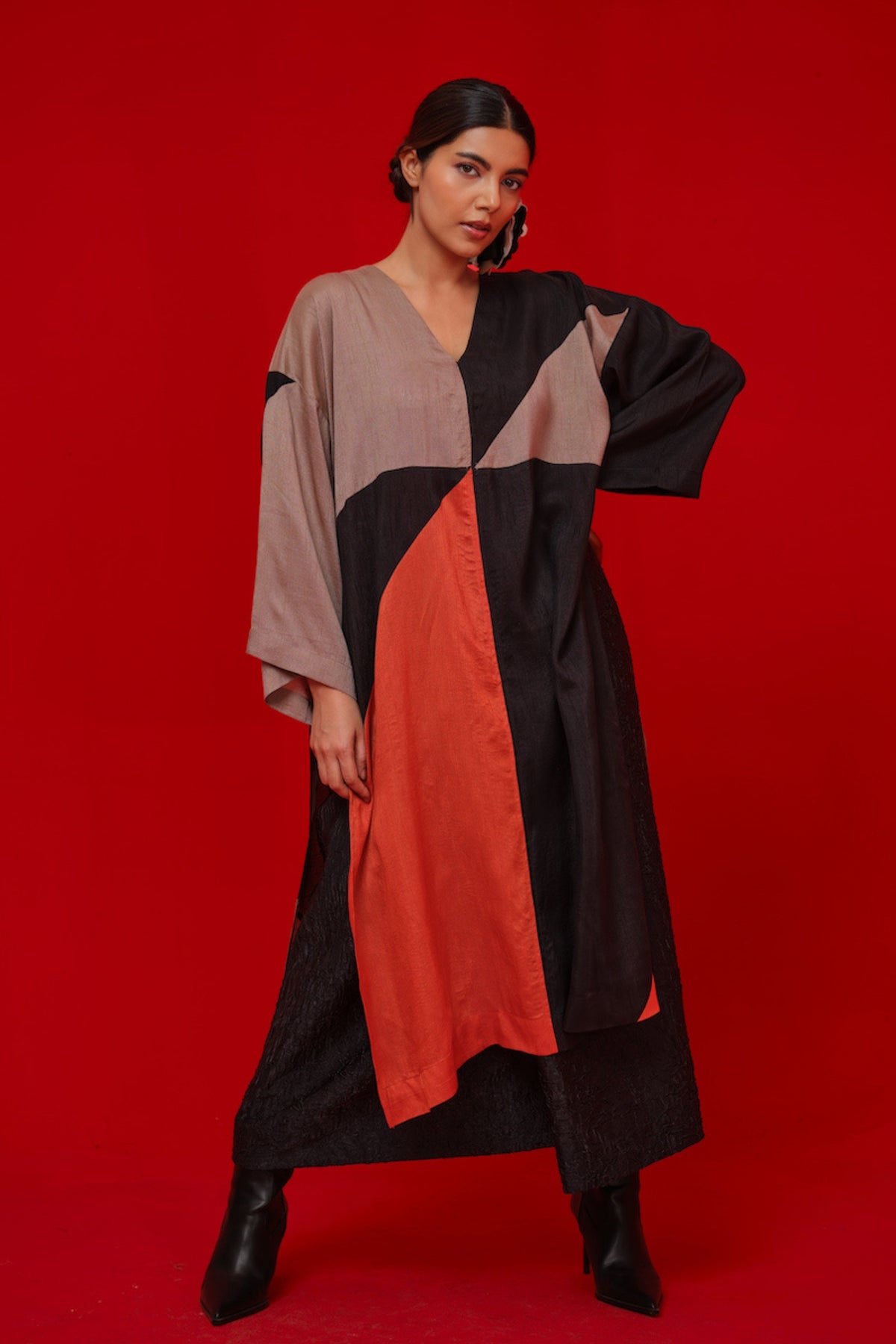 Ponder Tunic