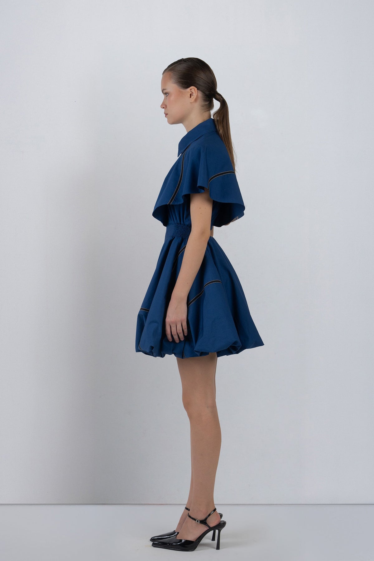 Capri Bubble Dress