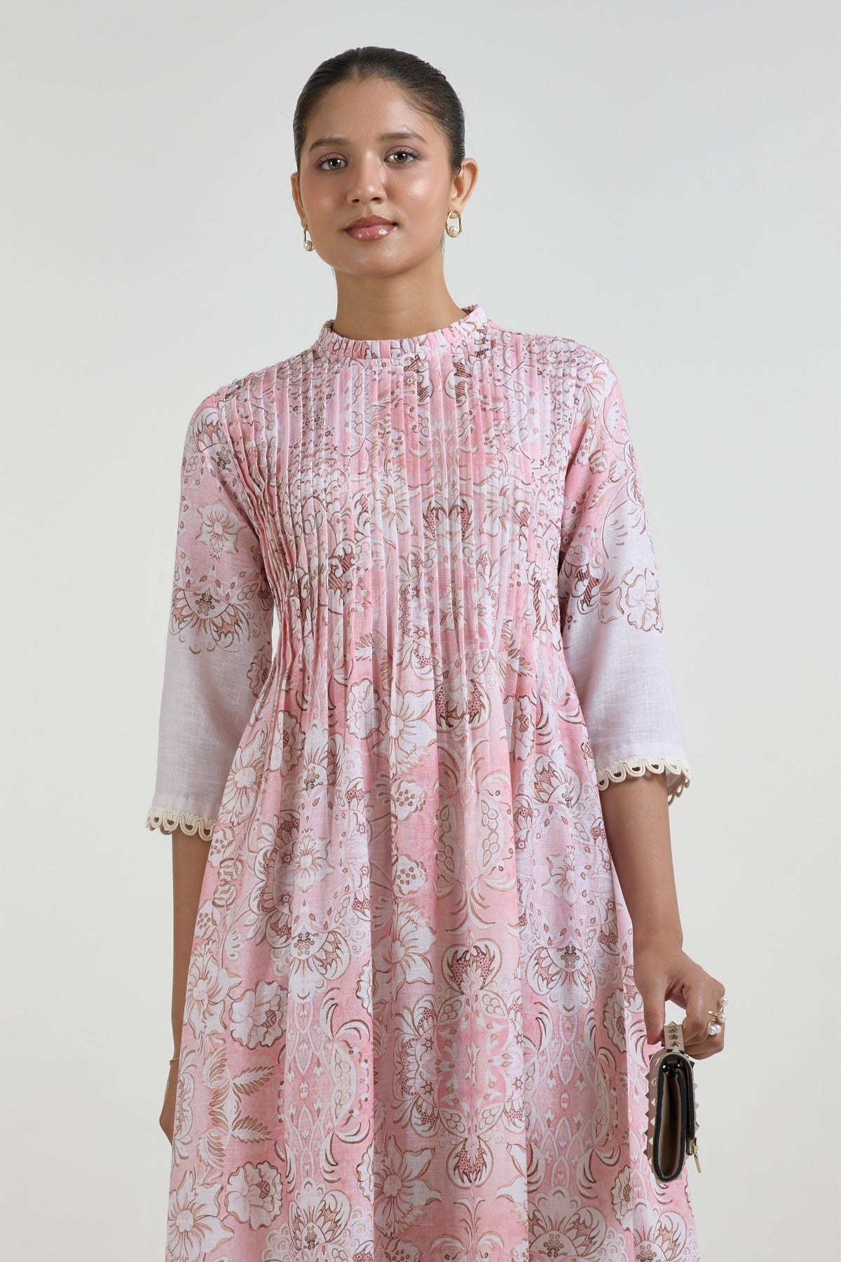 Anna Dress
