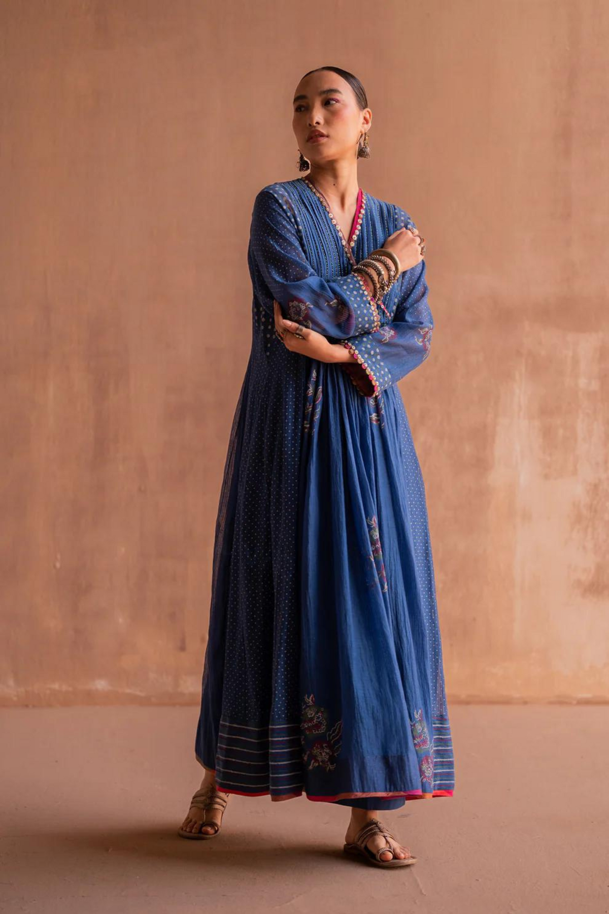 Rasika Dress