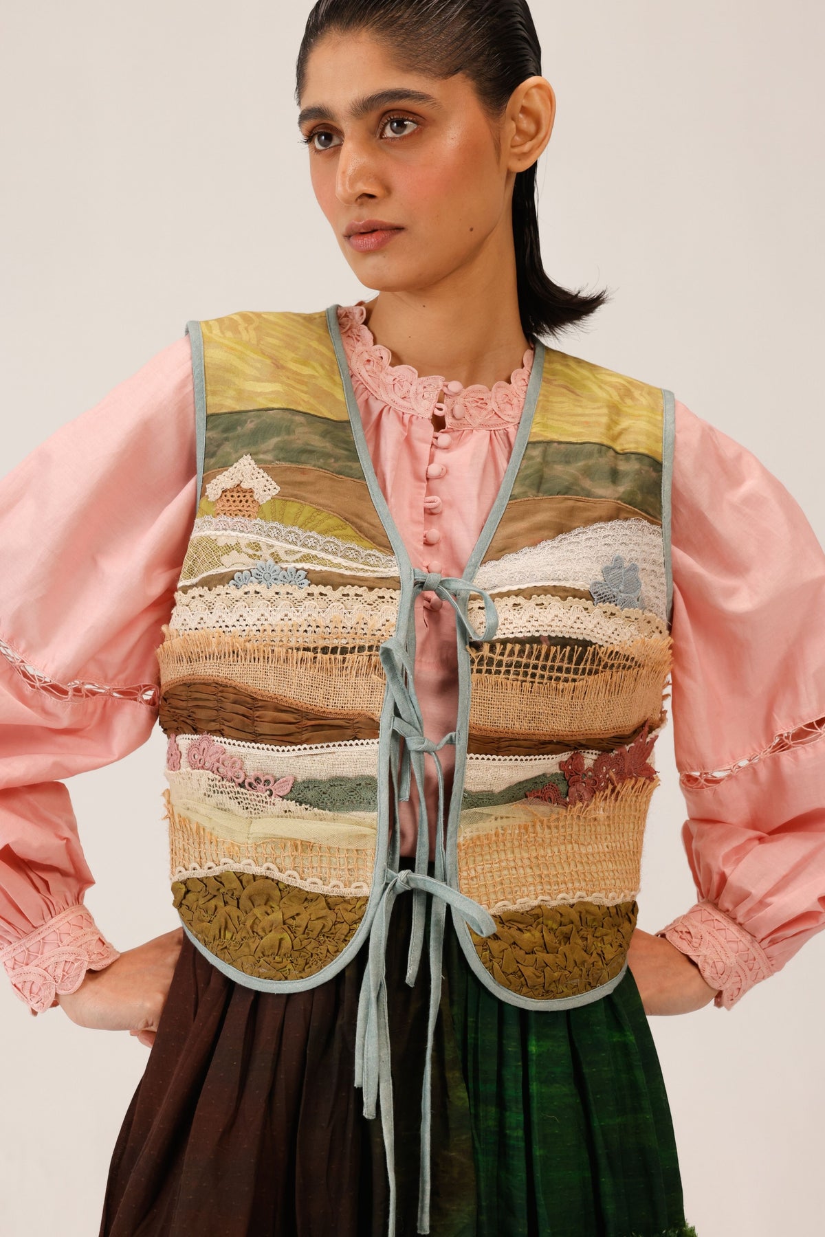 Janet Gilet