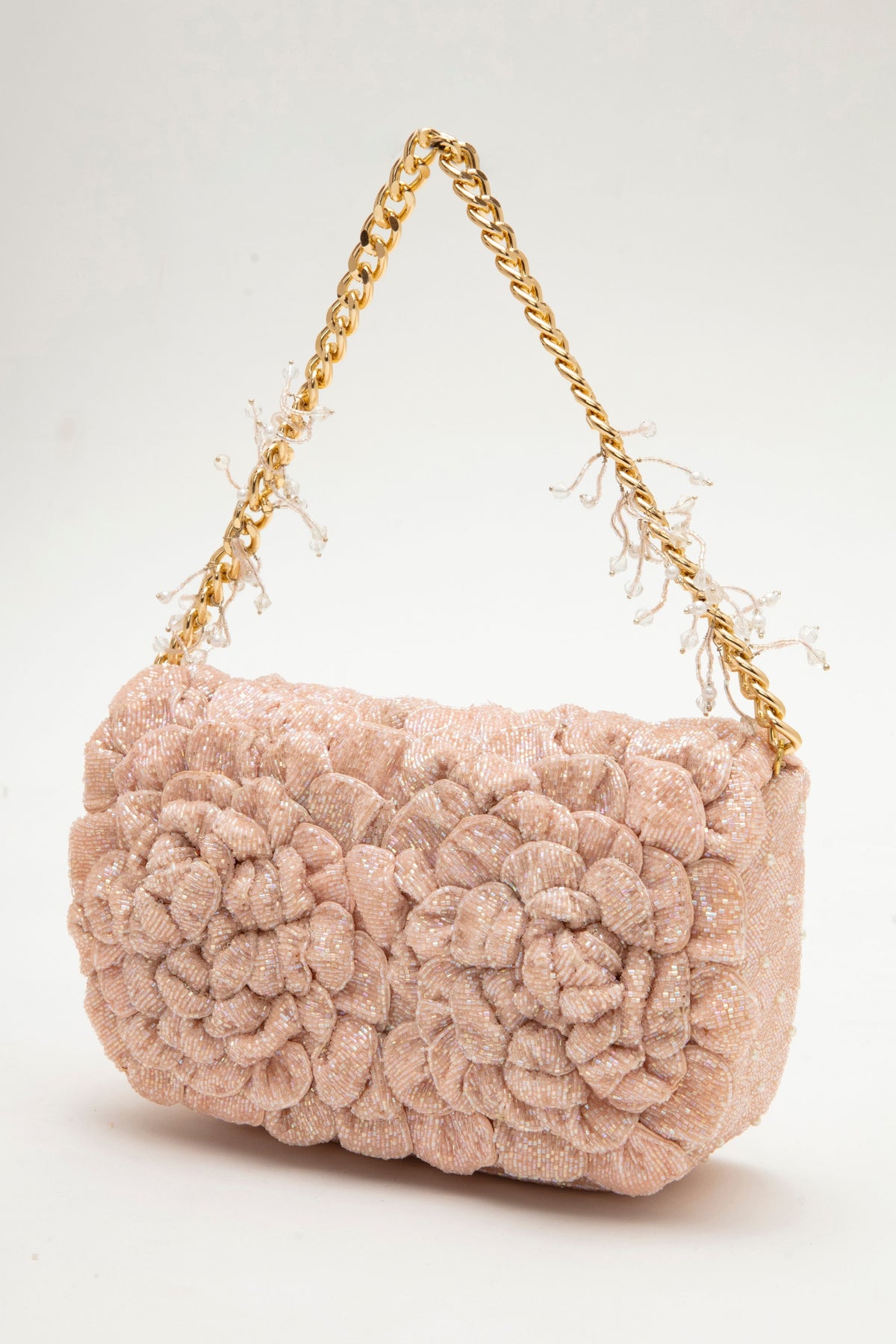 Coco Double Rose – Blush