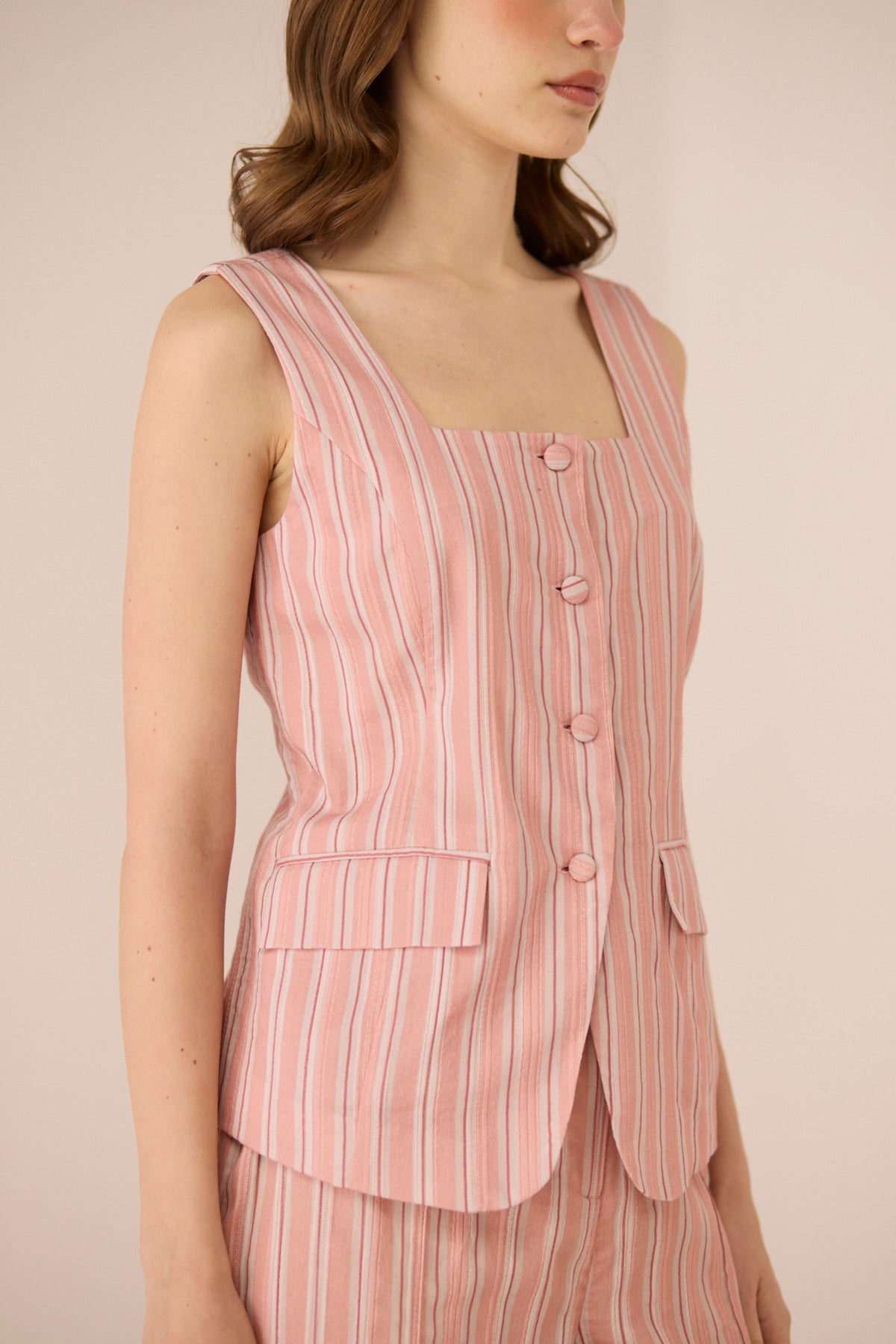 Bailey Vest