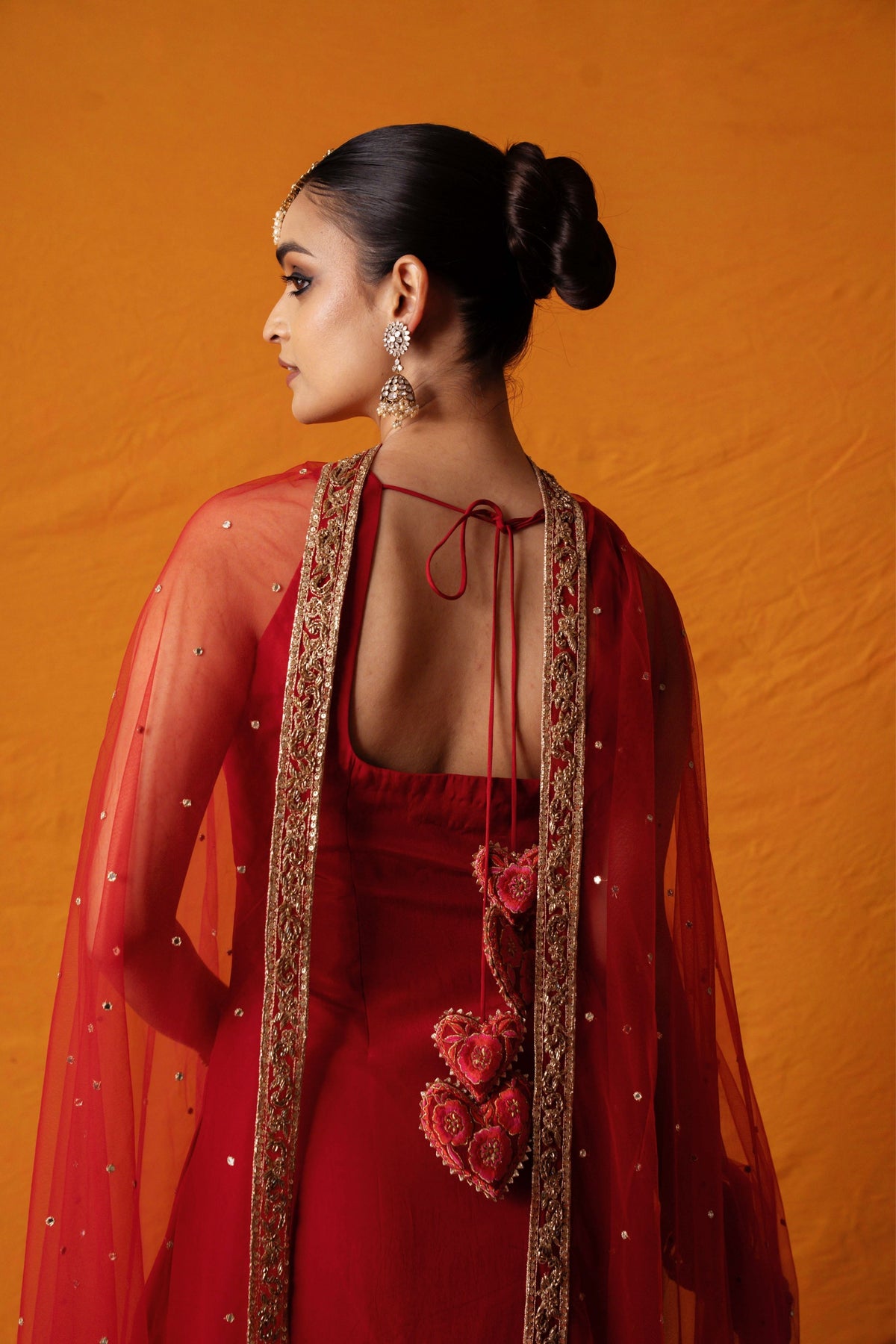 Bhavani Kurta Set