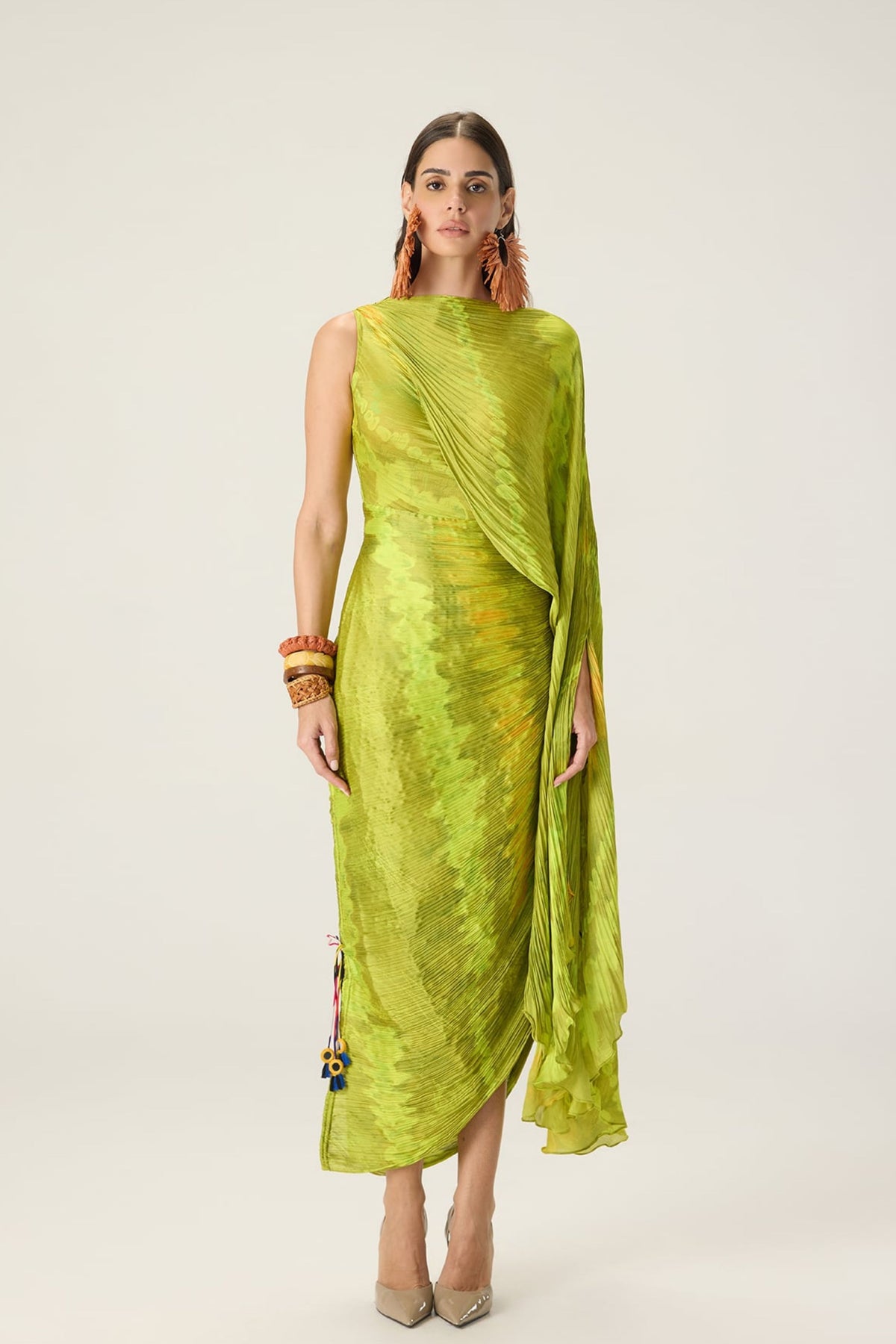 Kathy Dress