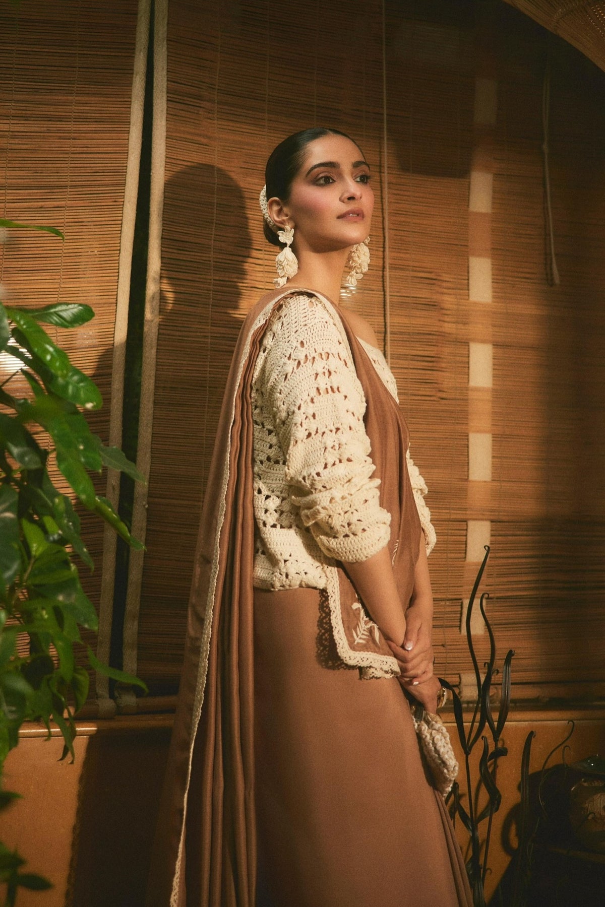 Sonam Kapoor in Masaba