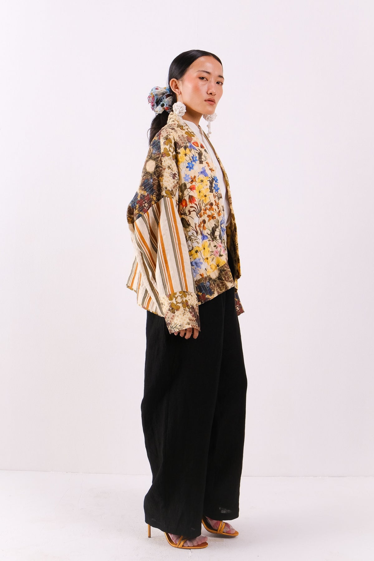 Japandi Jacket