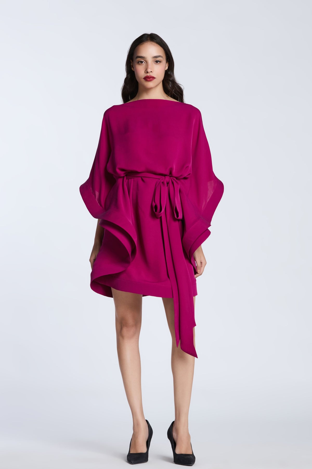 Kaftan Dress