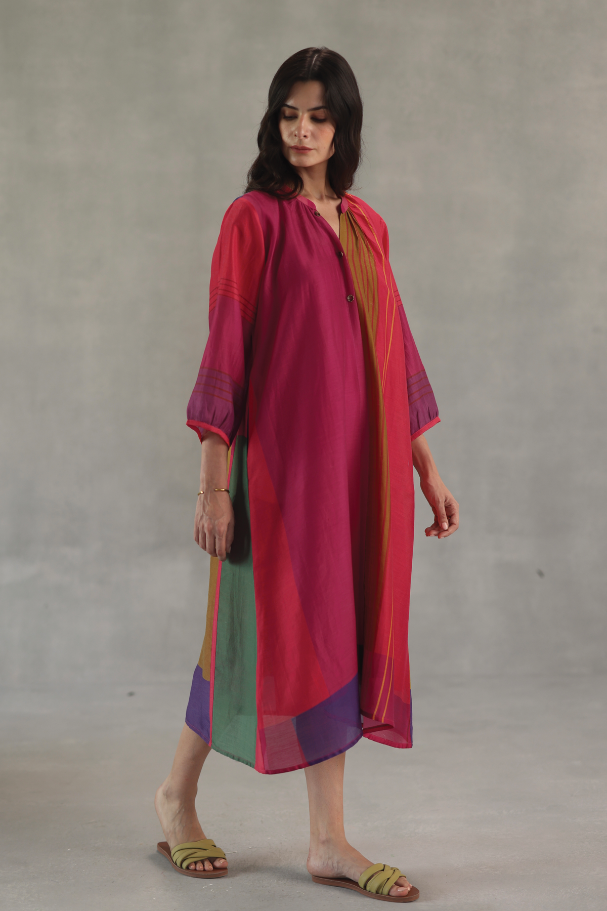 Celeste Dress