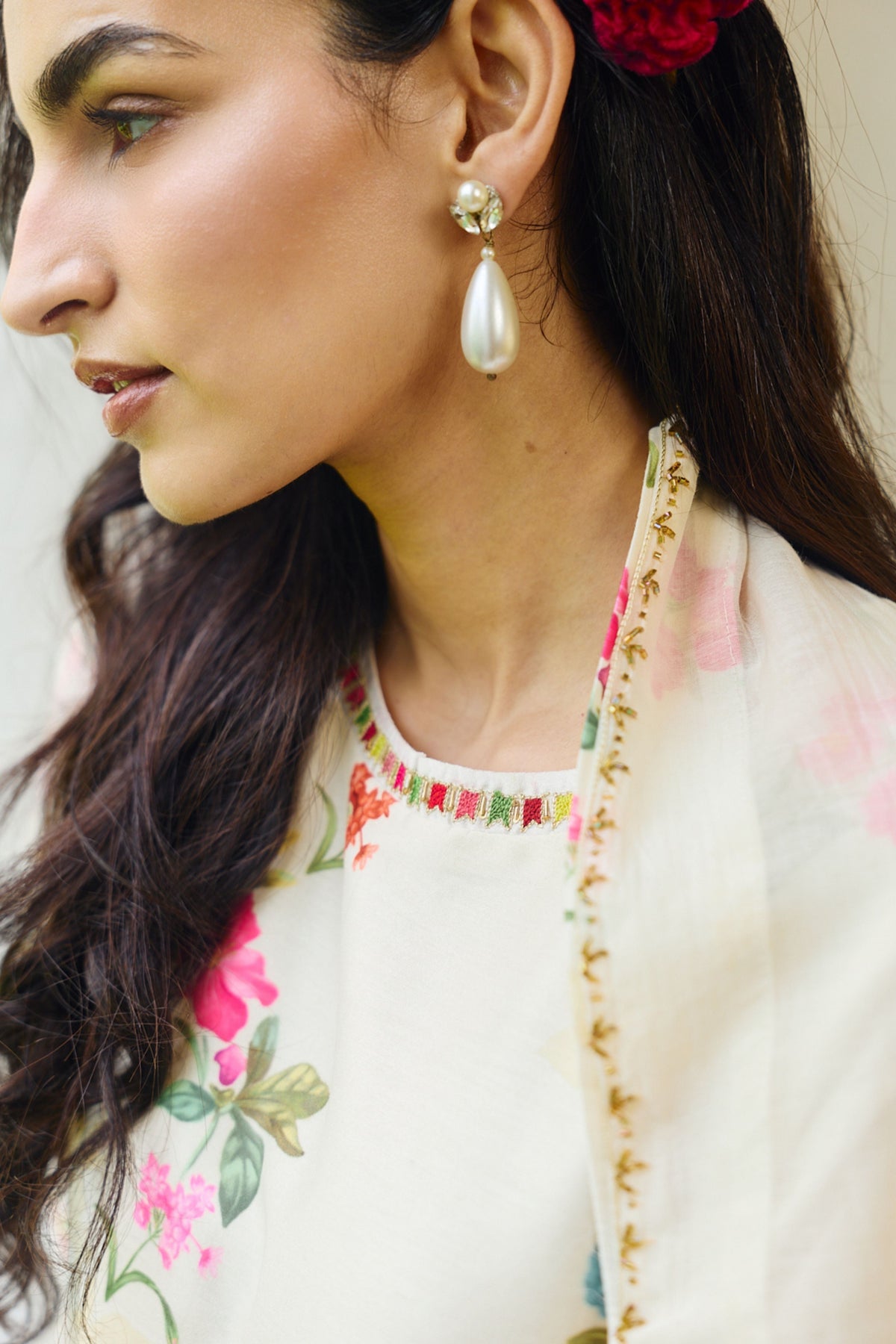 Mania Dupatta