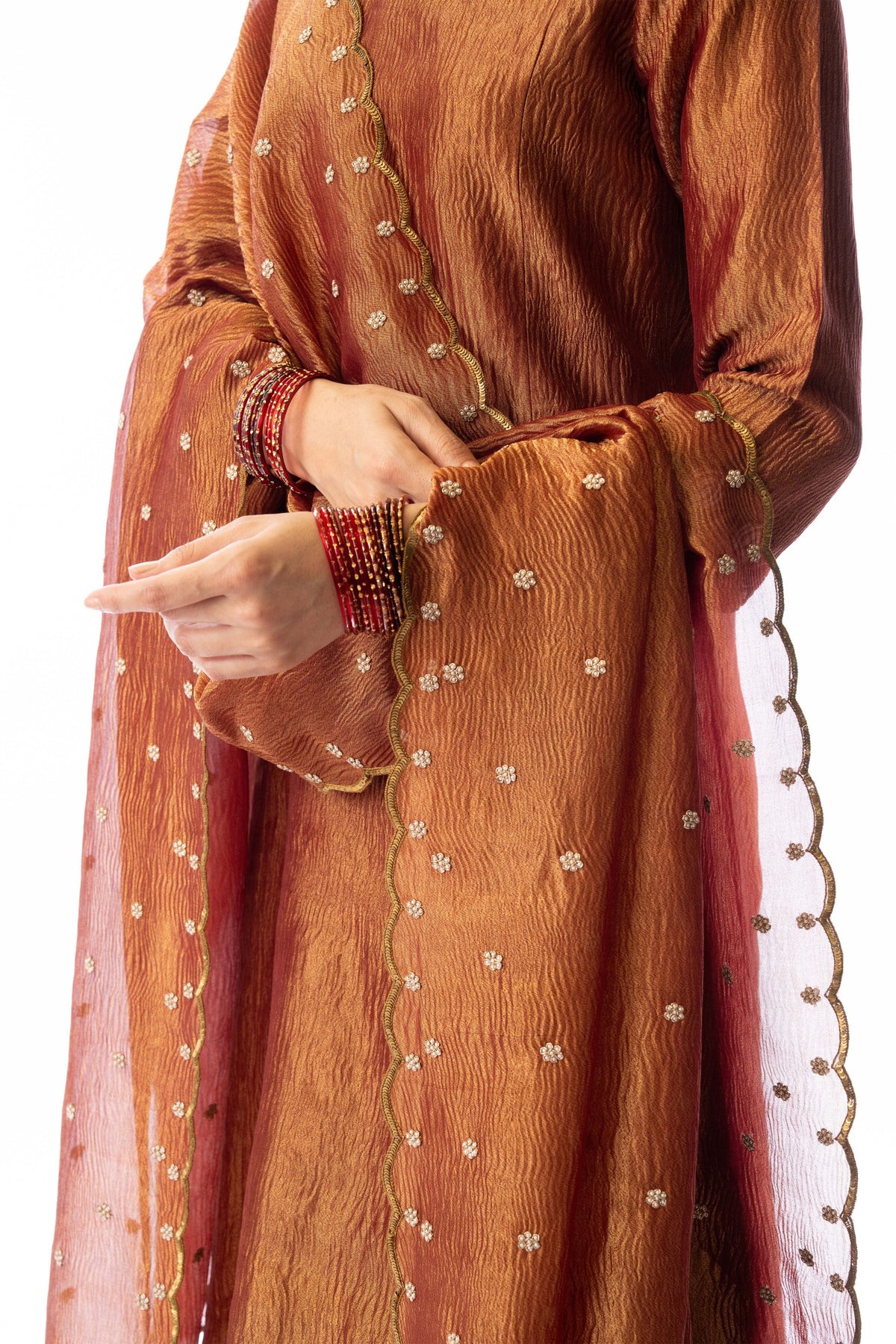 Ziyaa Kurta Set