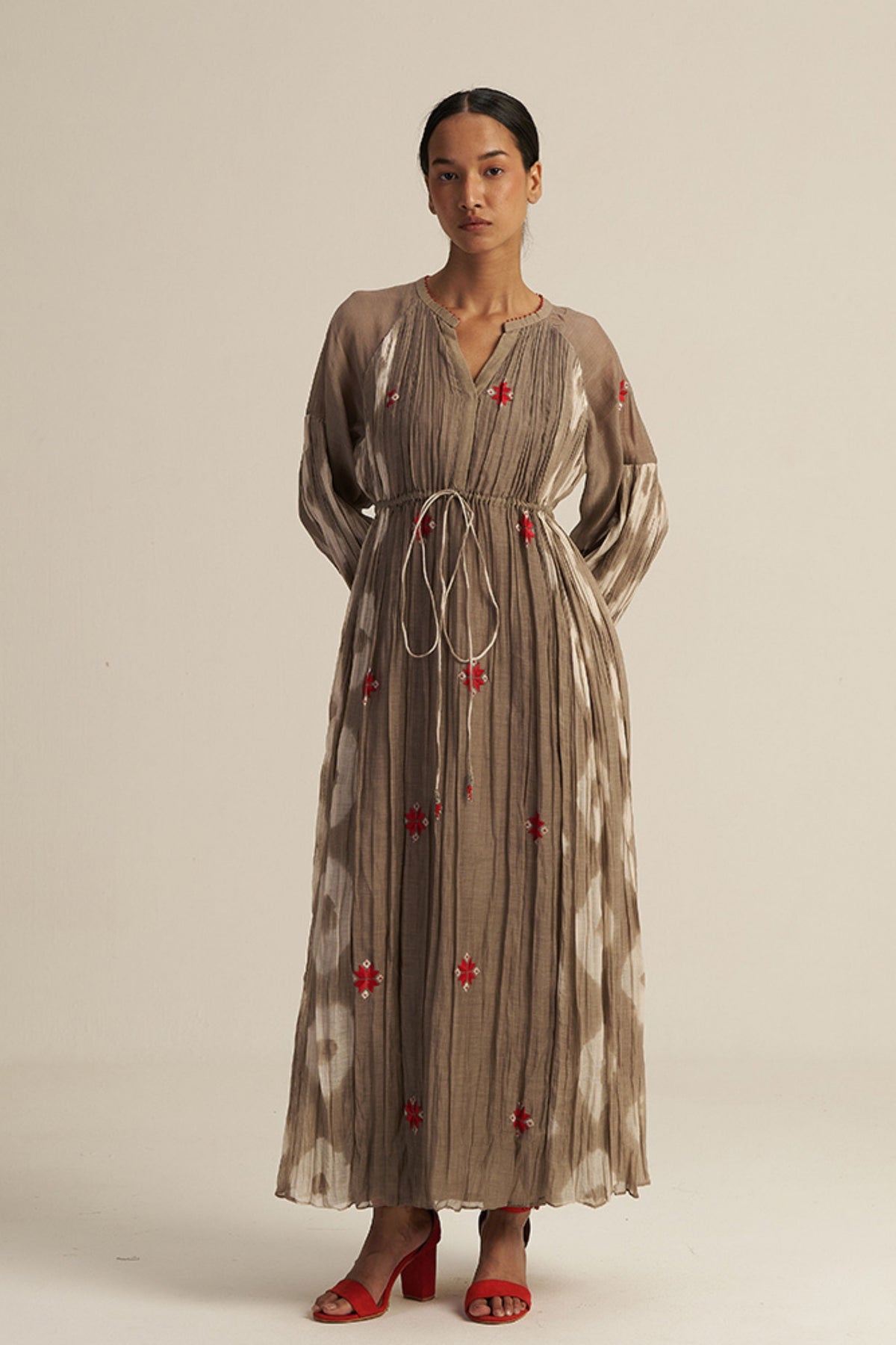 Eri Dress