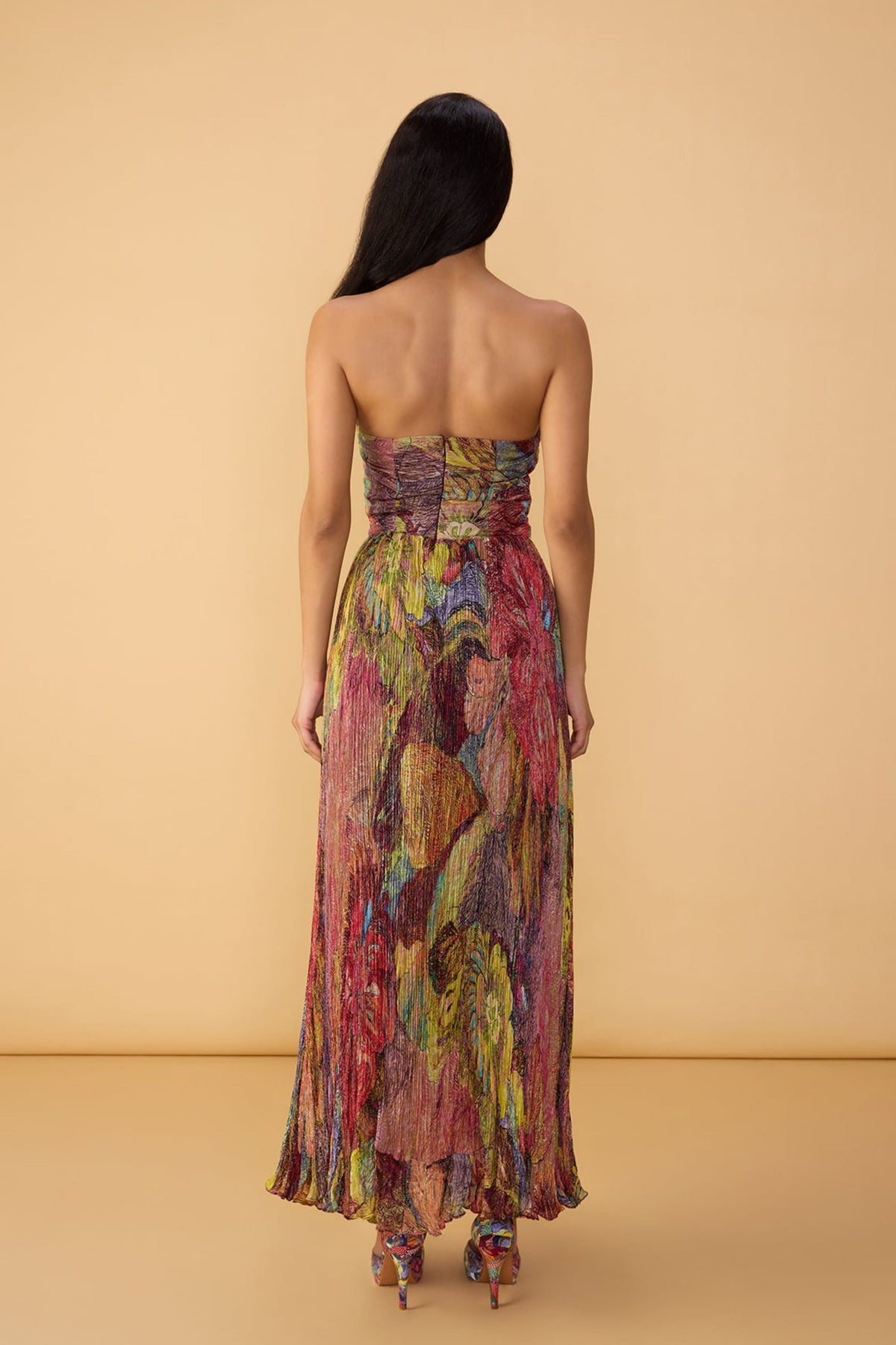Claritta Dress