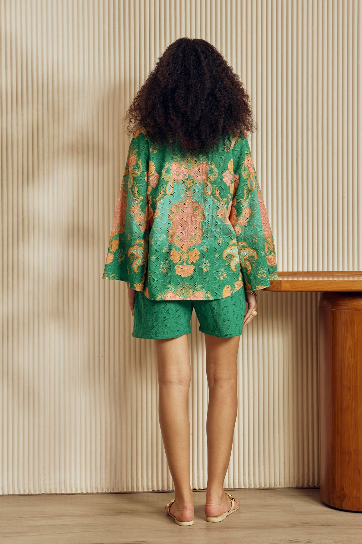 Island Muse Co-ord Set
