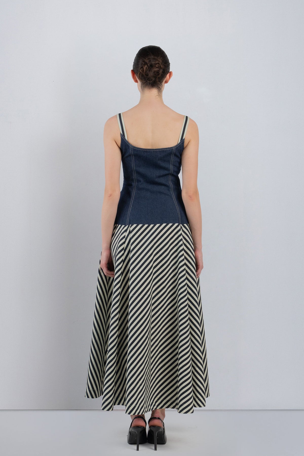 Ivitsa Dress