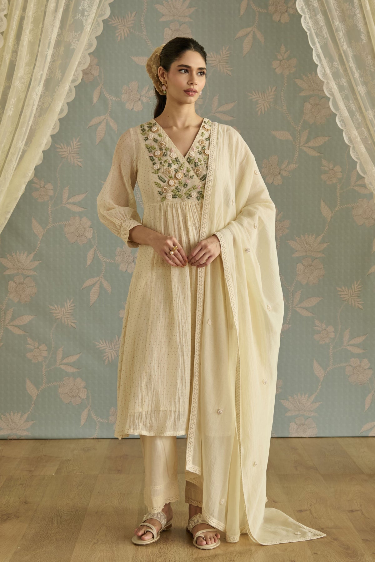 Aria Kurta Set