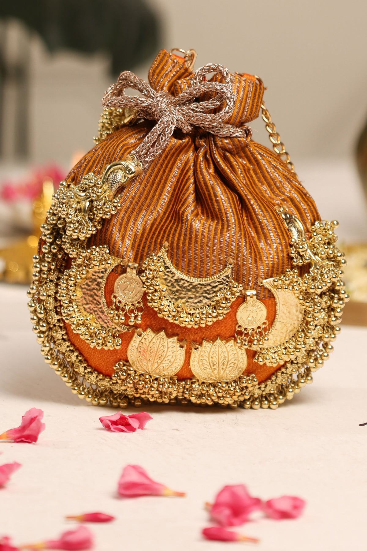 Swarna Kesari Potli