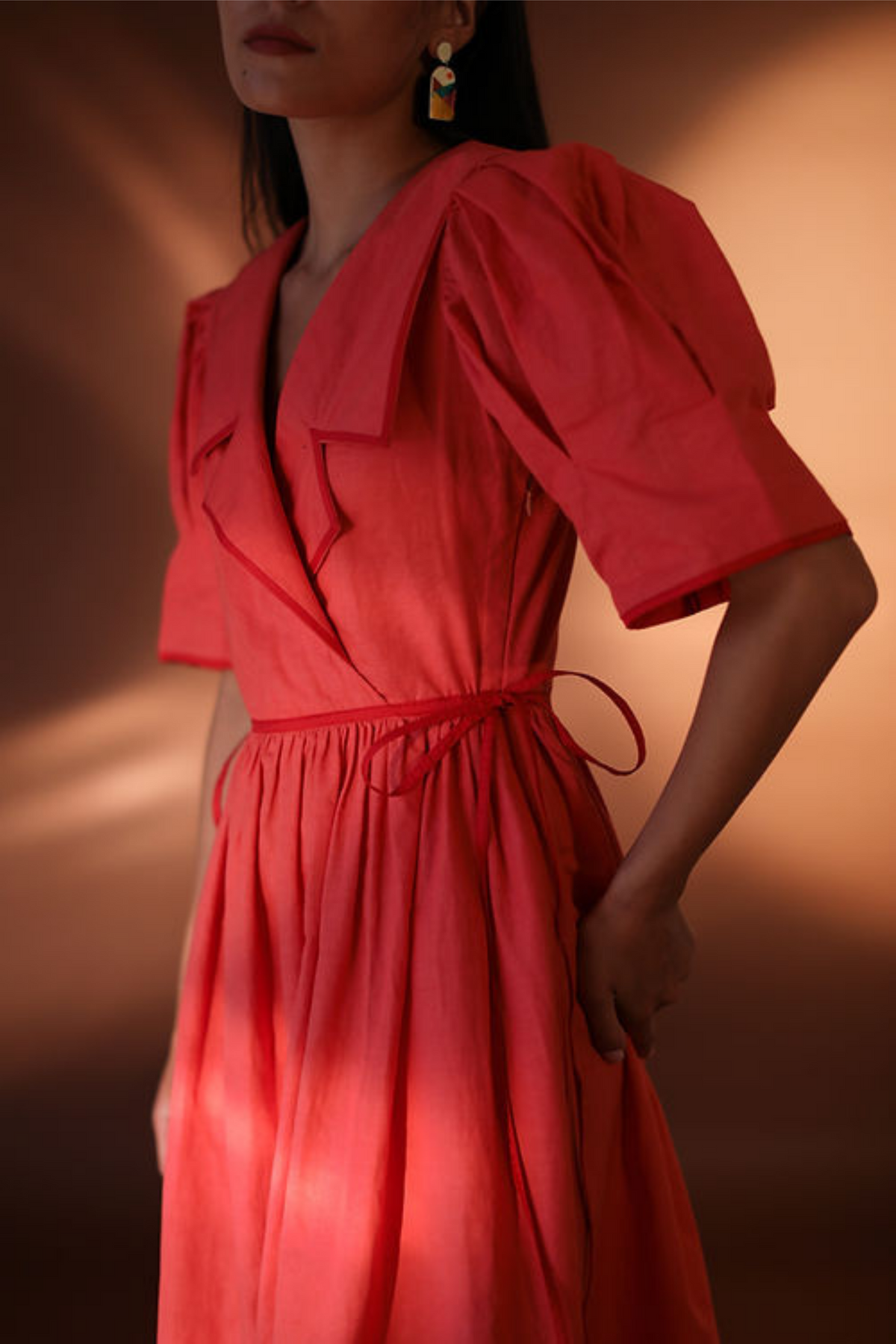 Altaira Dress