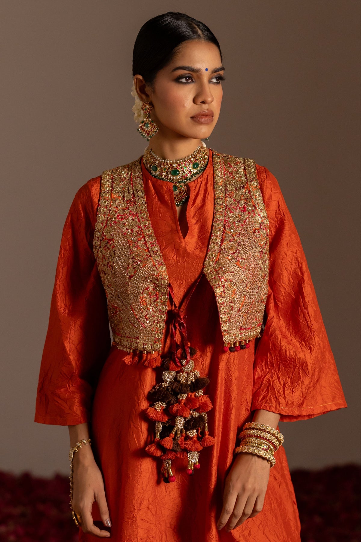 Zeel Patola Koti