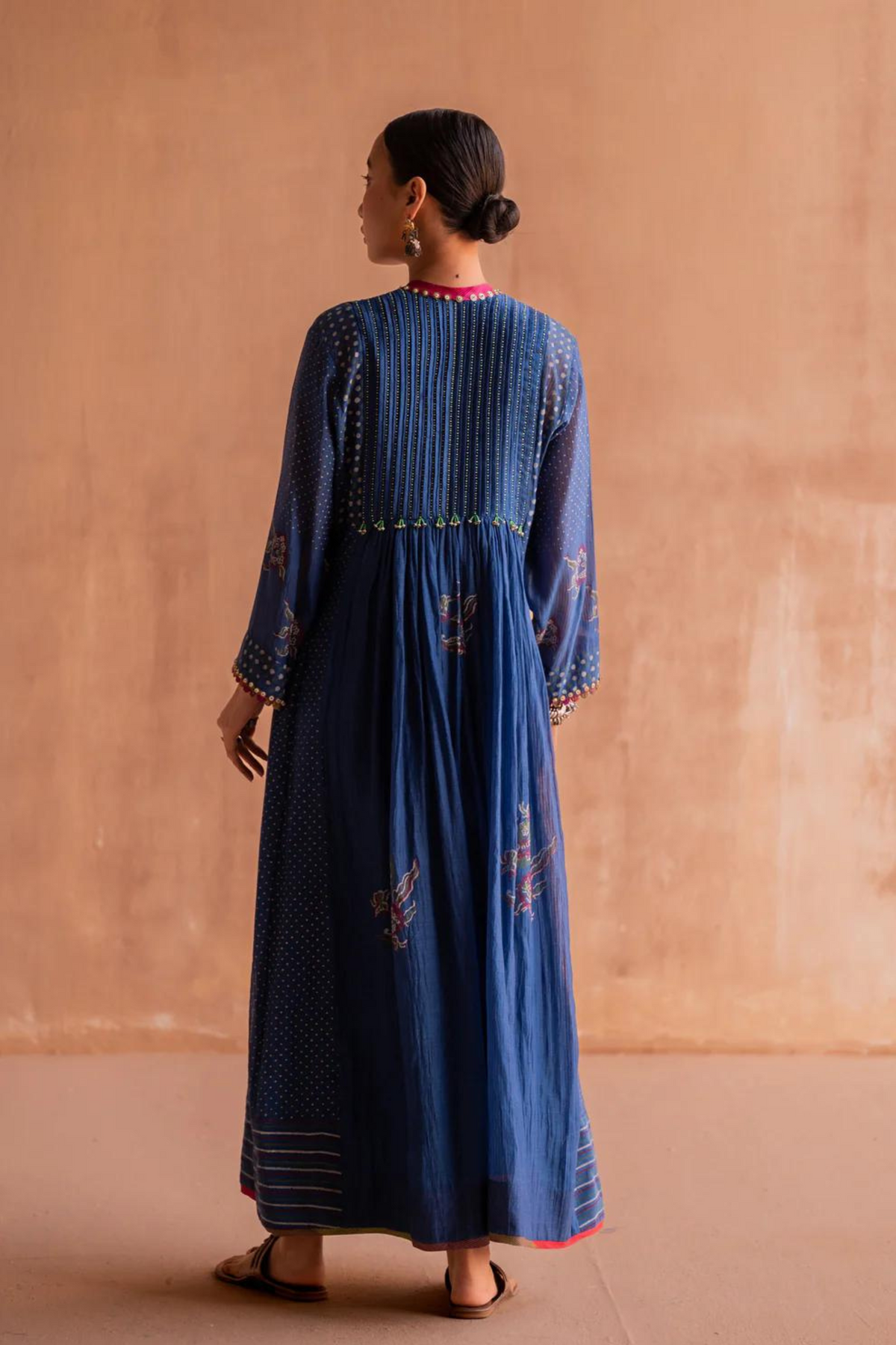 Rasika Dress