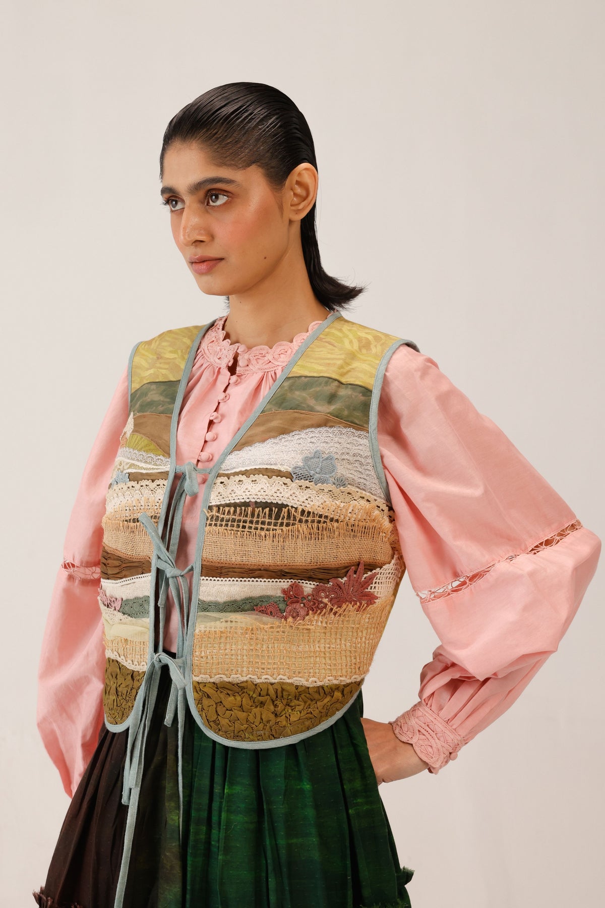 Janet Gilet
