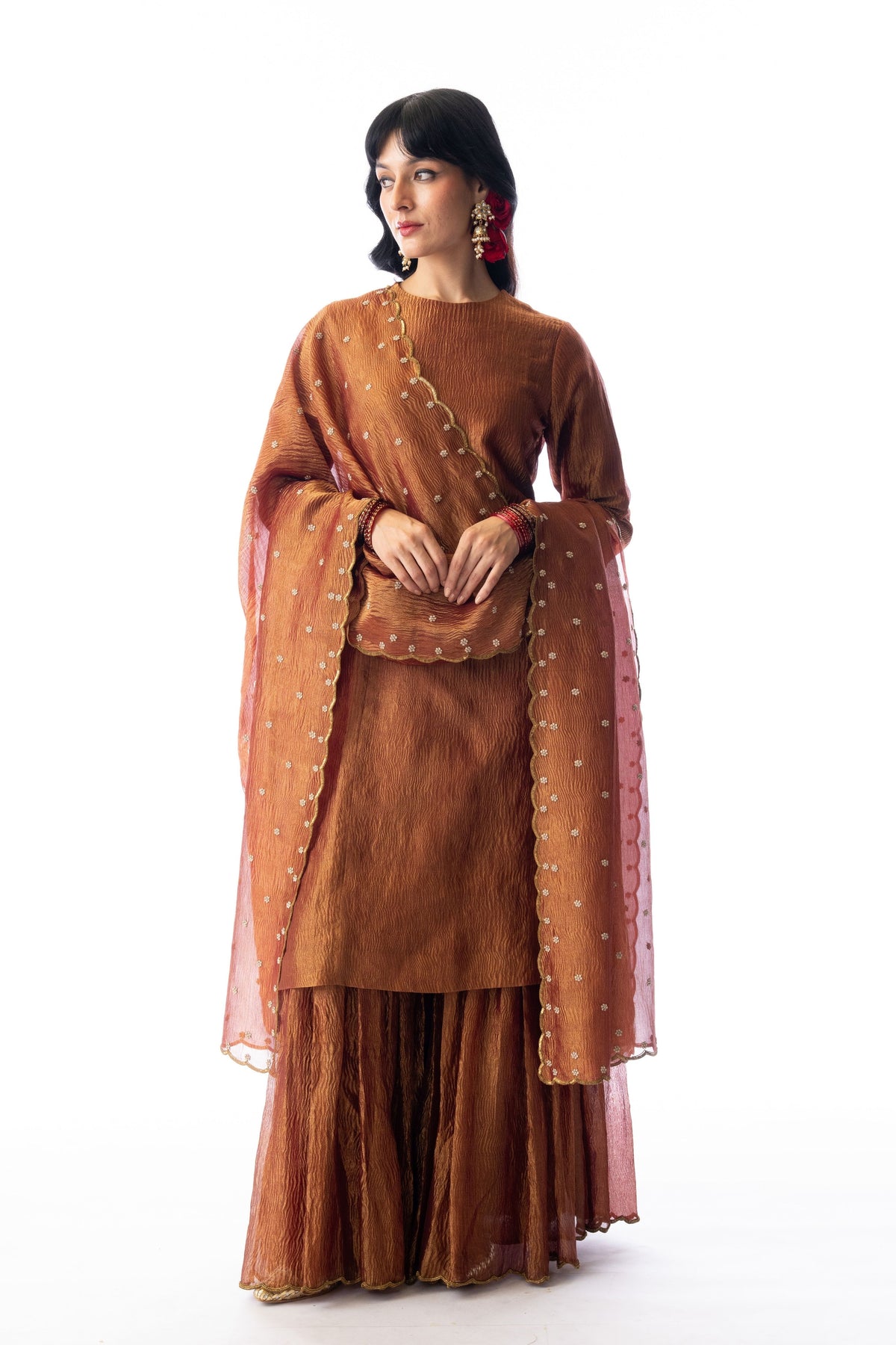 Ziyaa Kurta Set