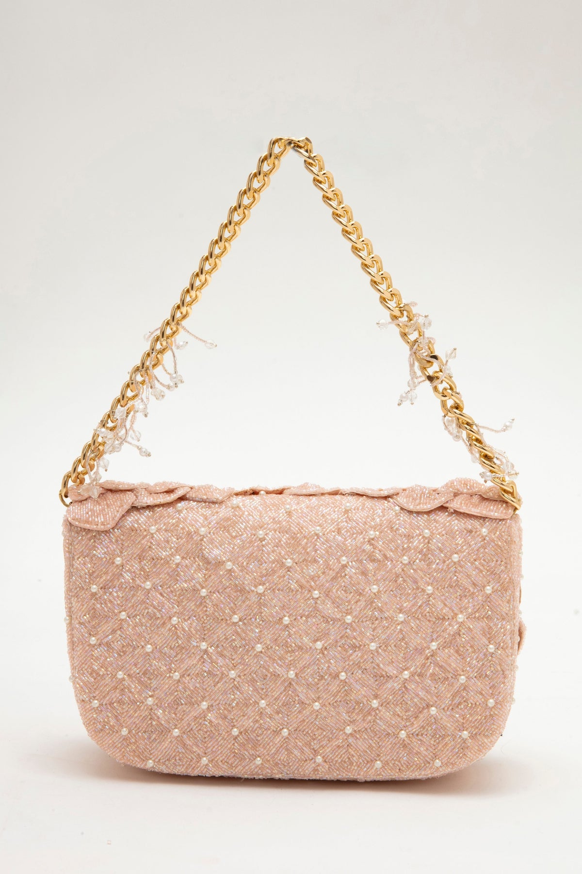 Coco Double Rose – Blush