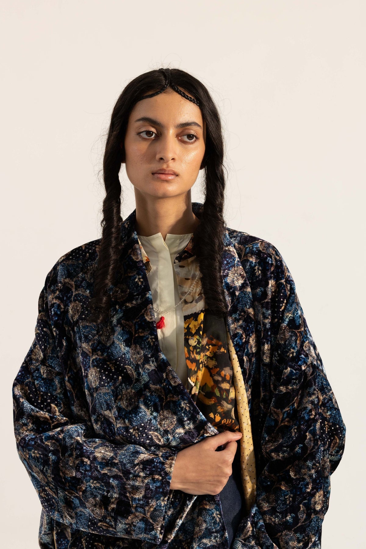 Nova Jacket