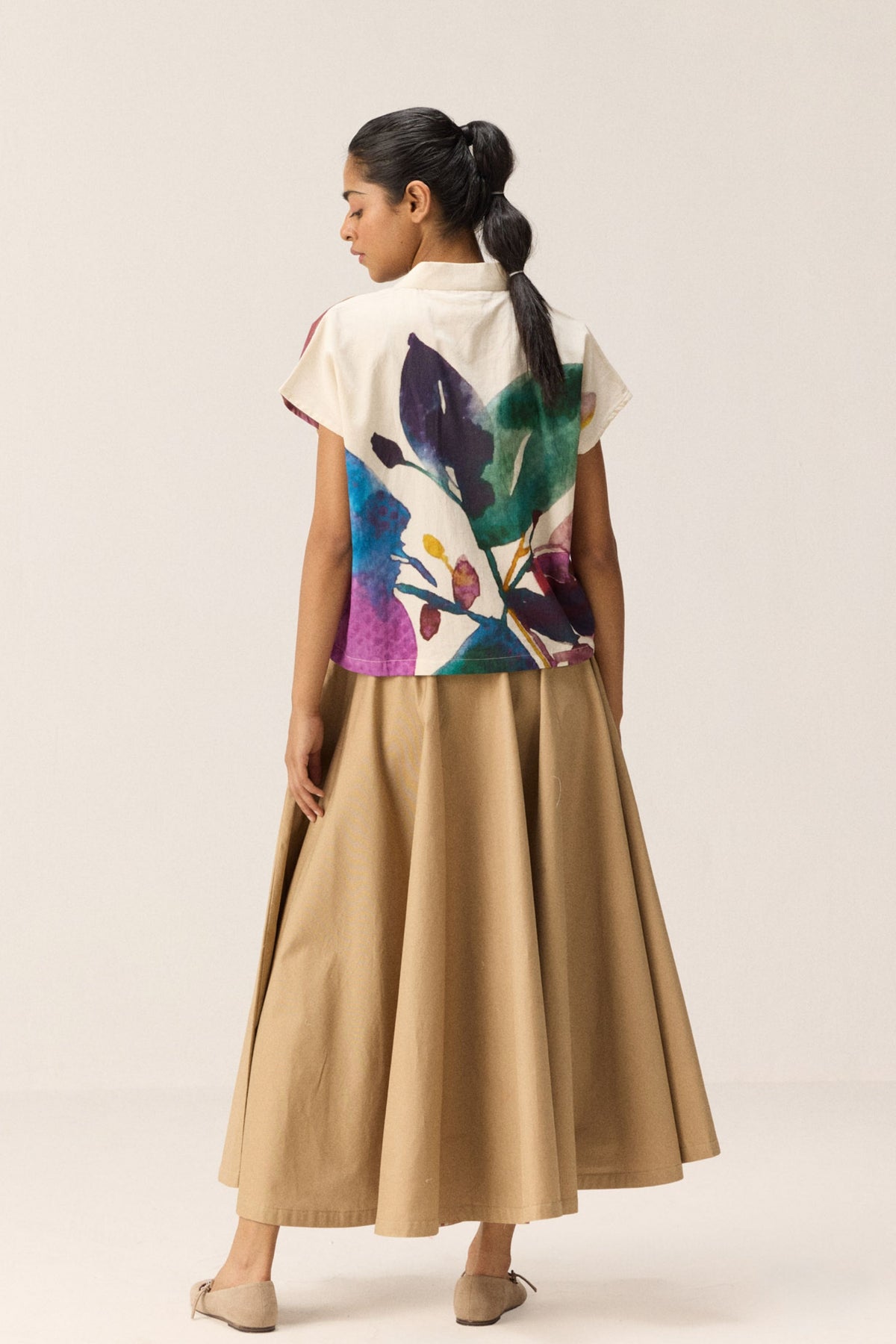 Azara Top