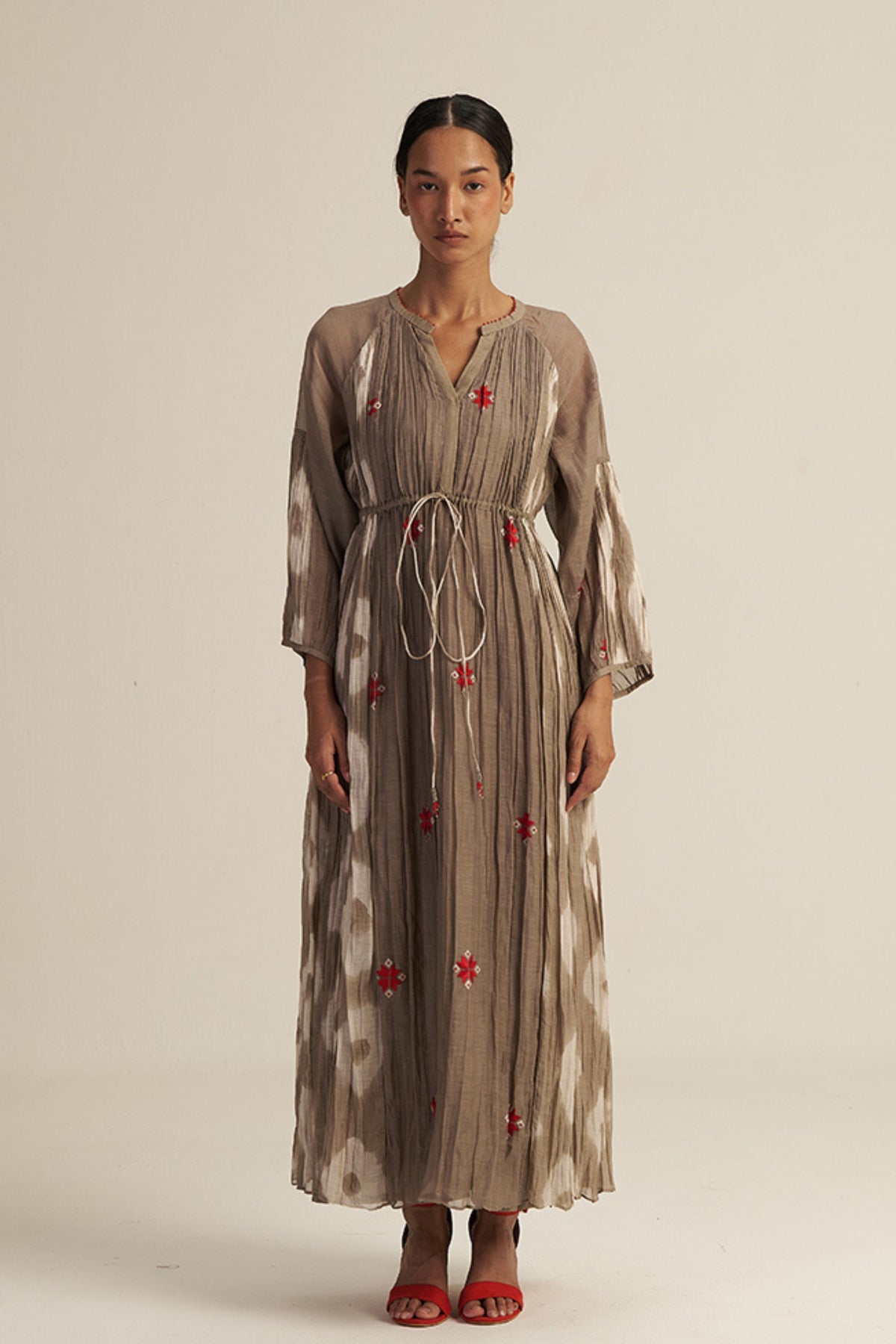Eri Dress