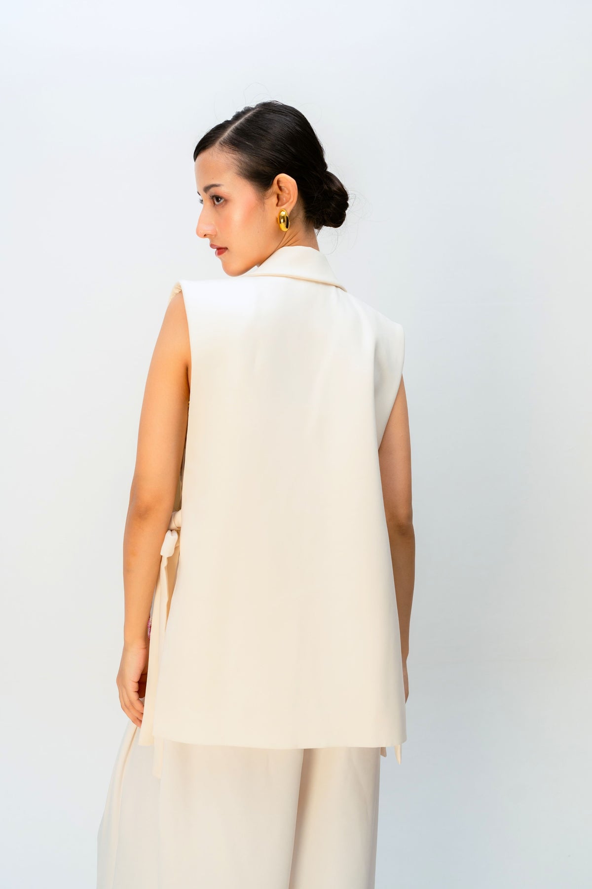 Misty Clover Jacket