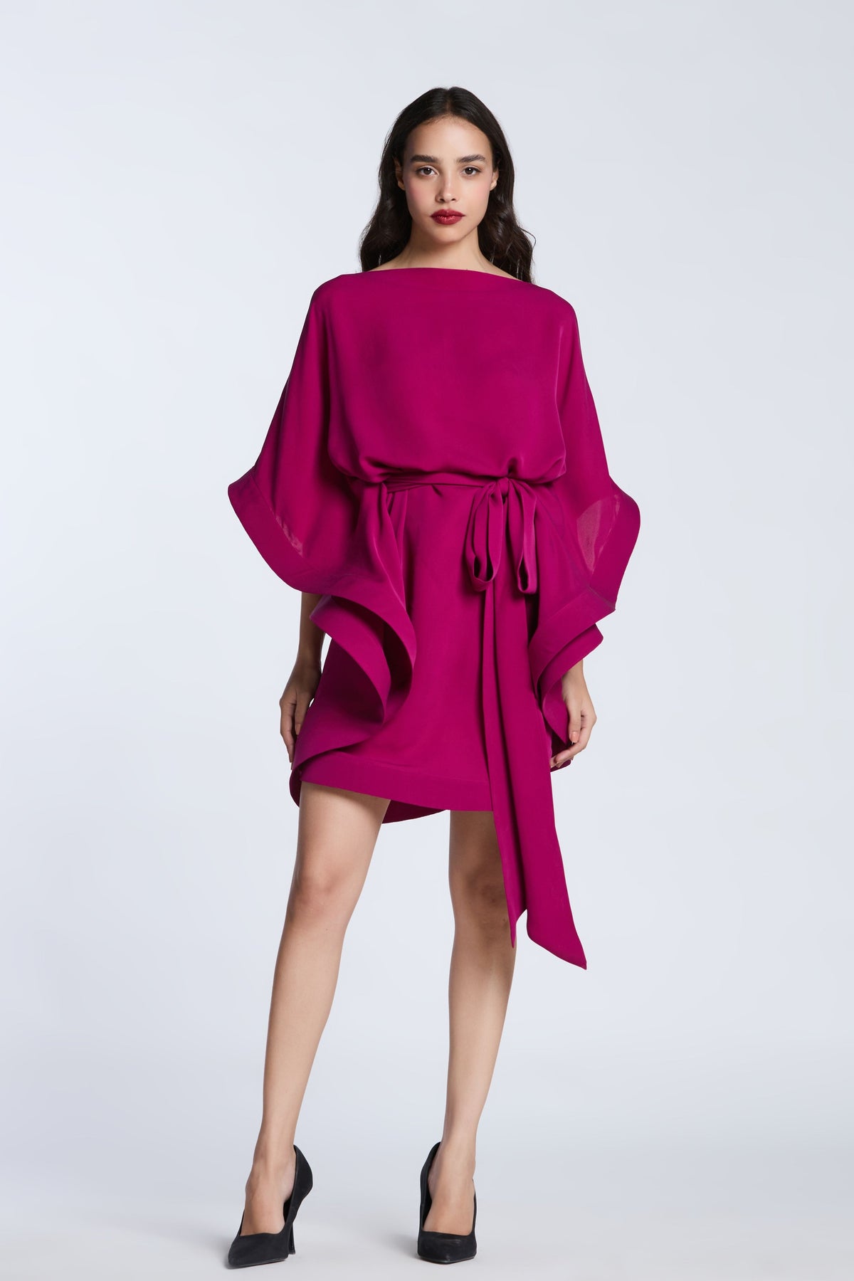 Kaftan Dress