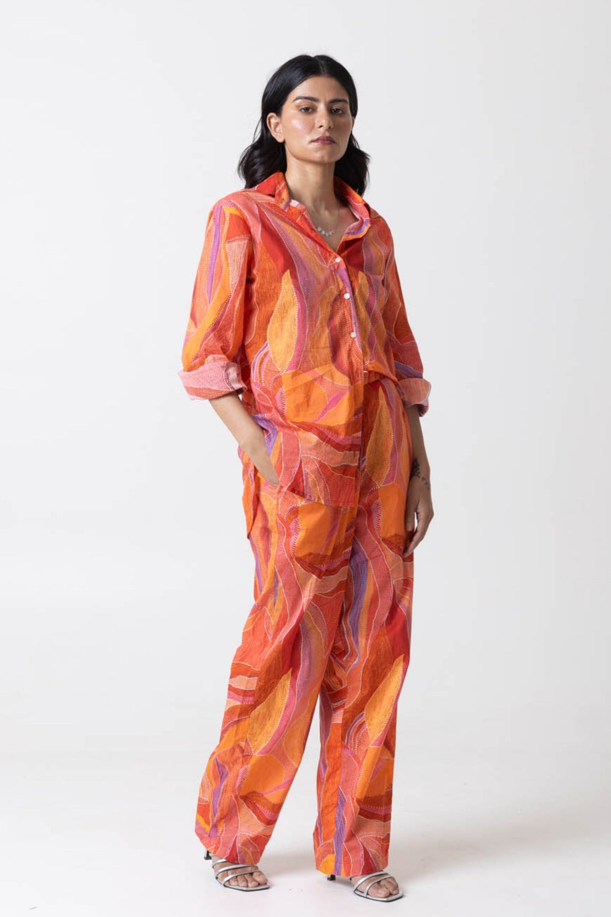 Faze Co-ord Set