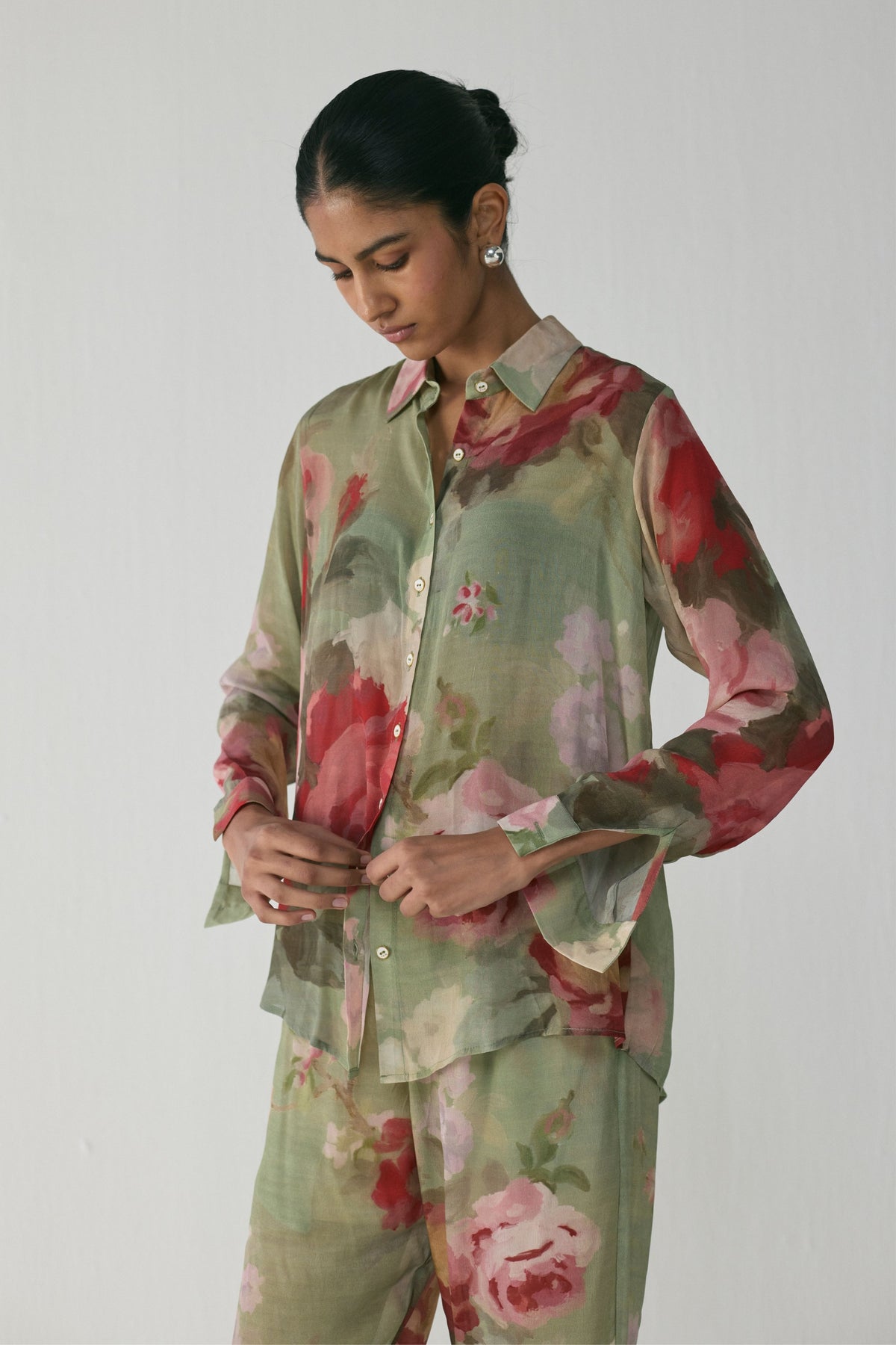 Roos Co-ord Set