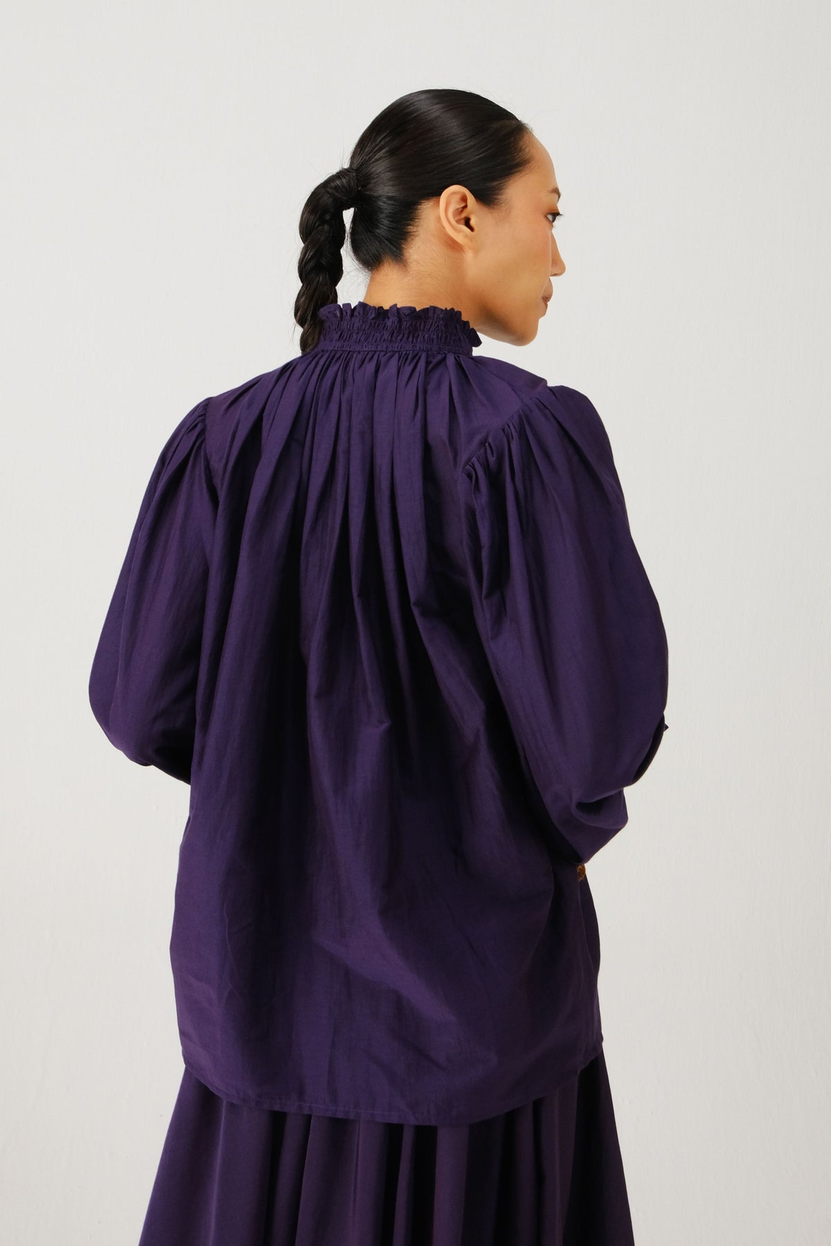 Ink Fiji Top