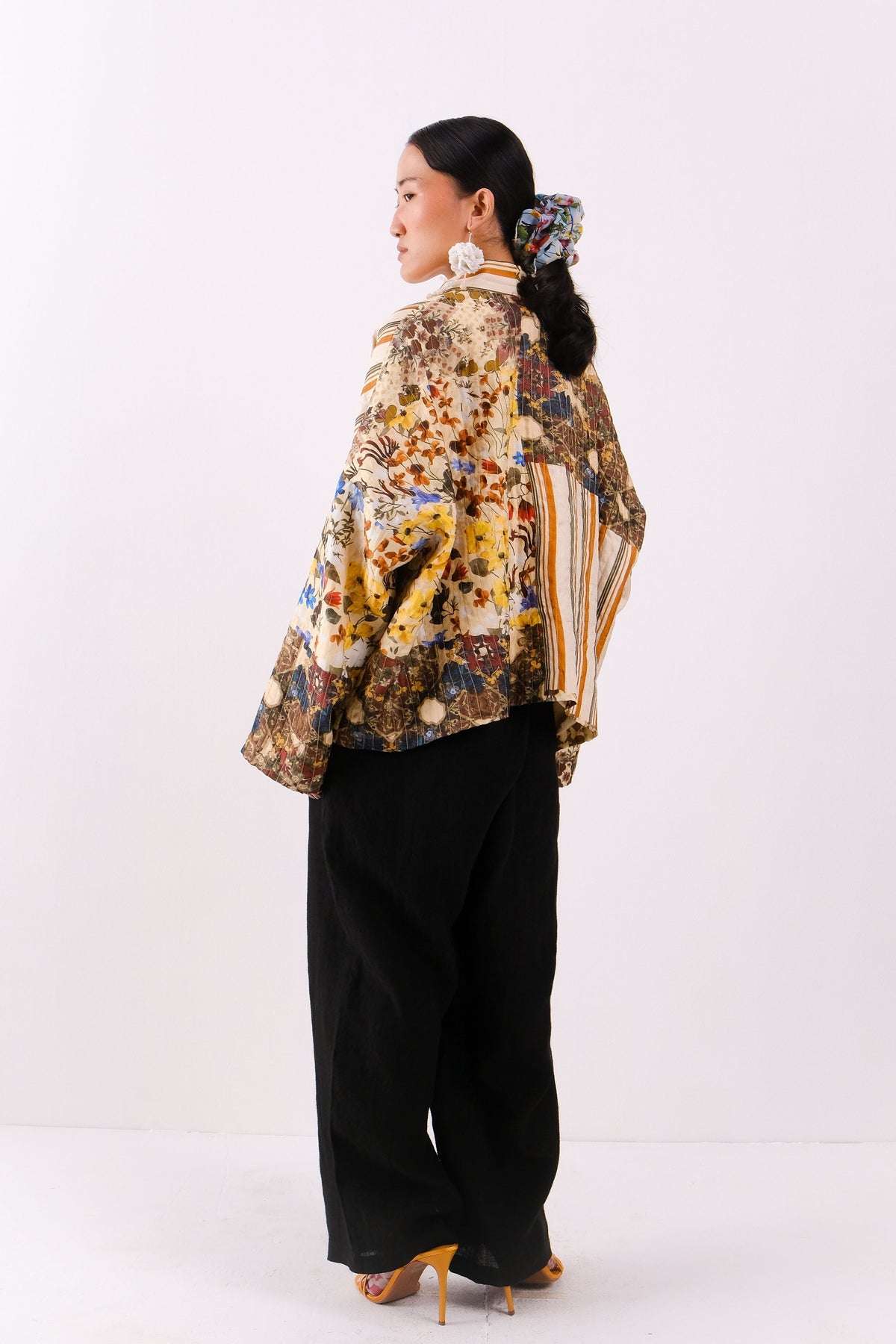 Japandi Jacket