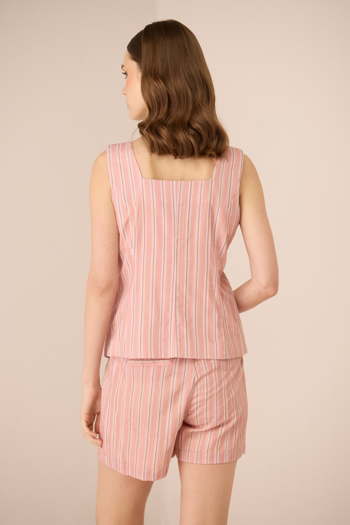 Bailey Vest