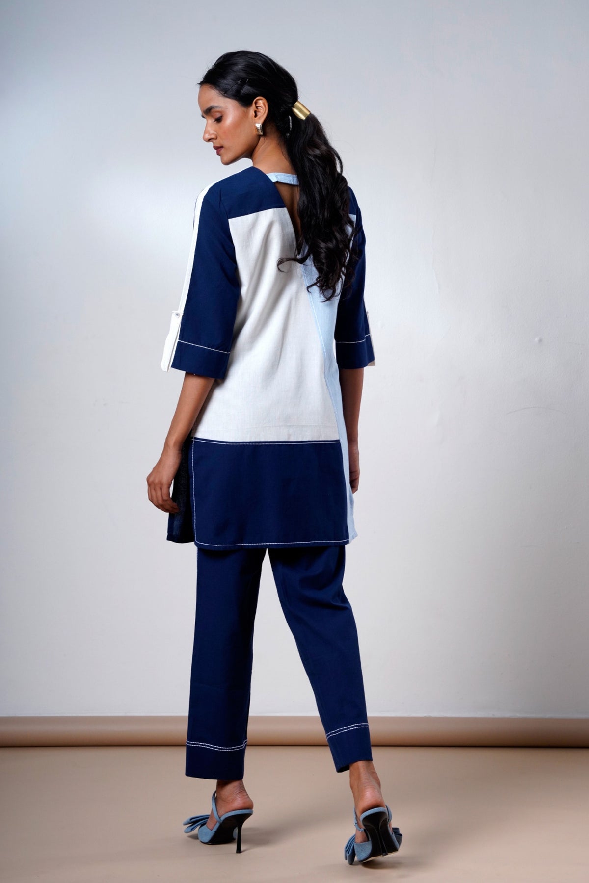 Samar Co-ord Set