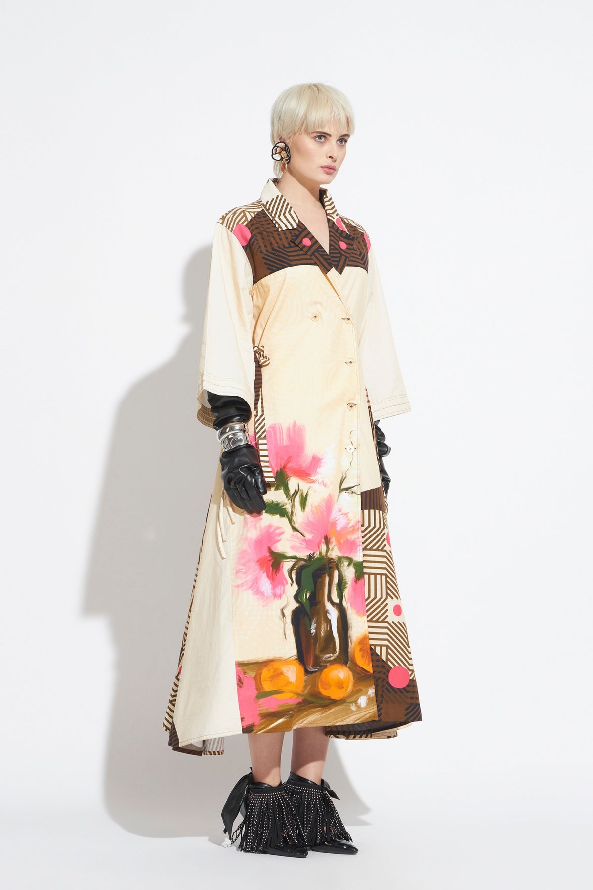 Boram Dress